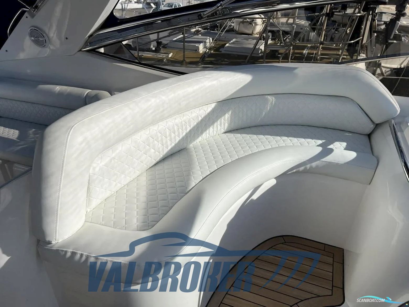 Sunseeker Portofino 46