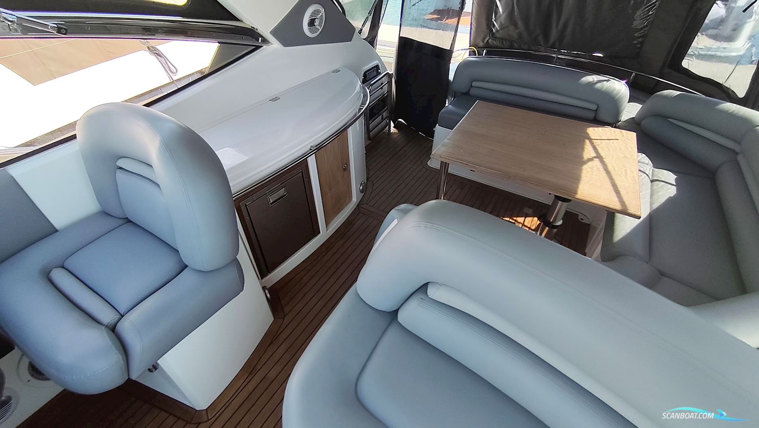 Sunseeker Portofino 46