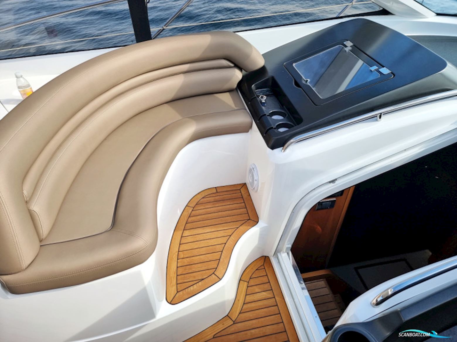 Sunseeker Portofino 47 HT