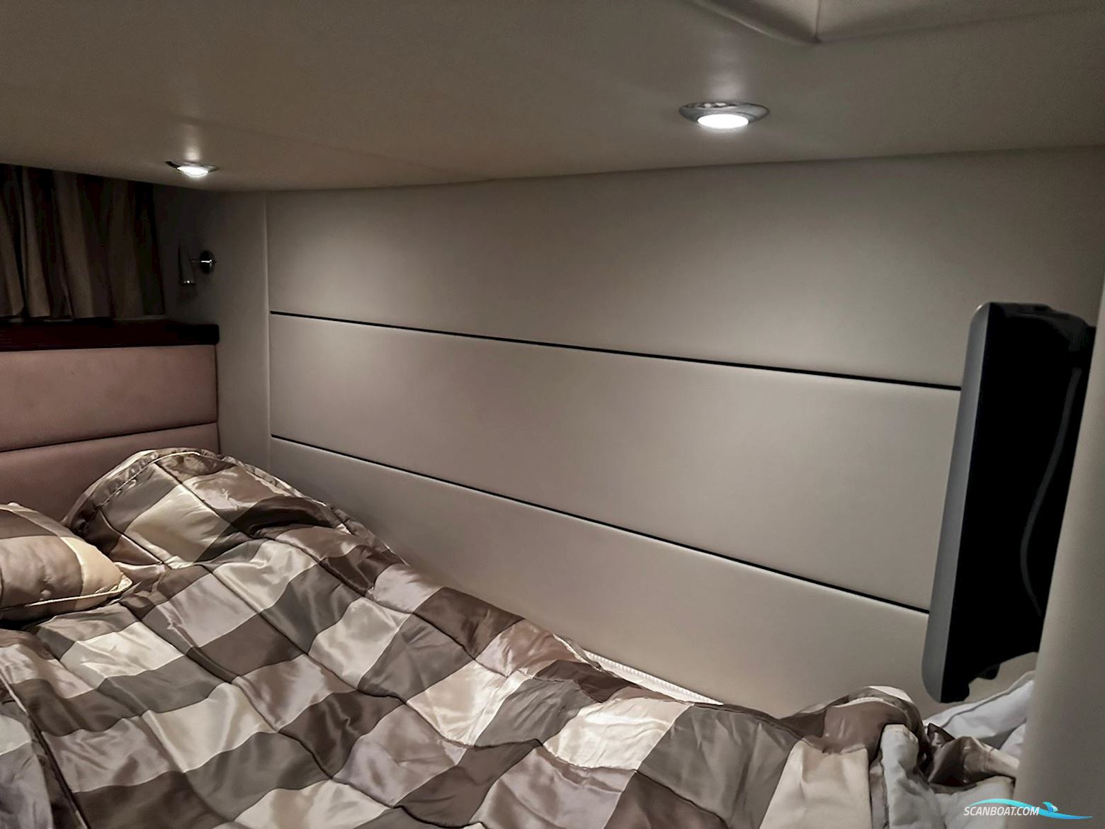 Sunseeker Portofino 47