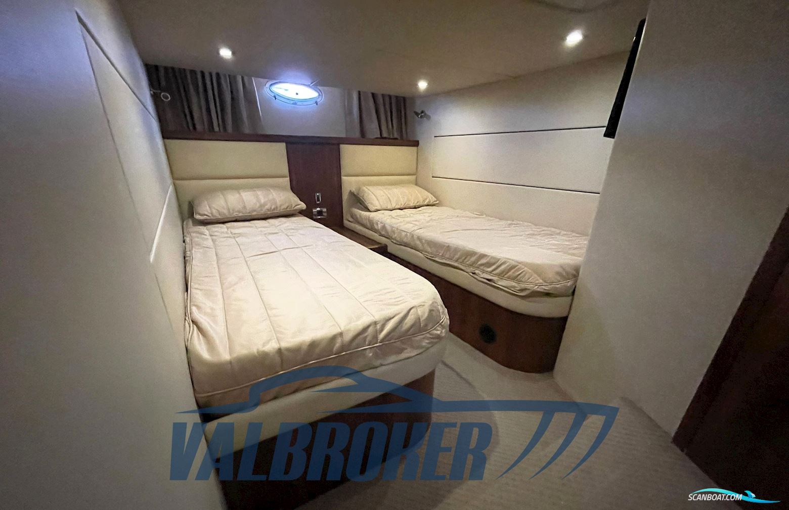 Sunseeker Portofino 47