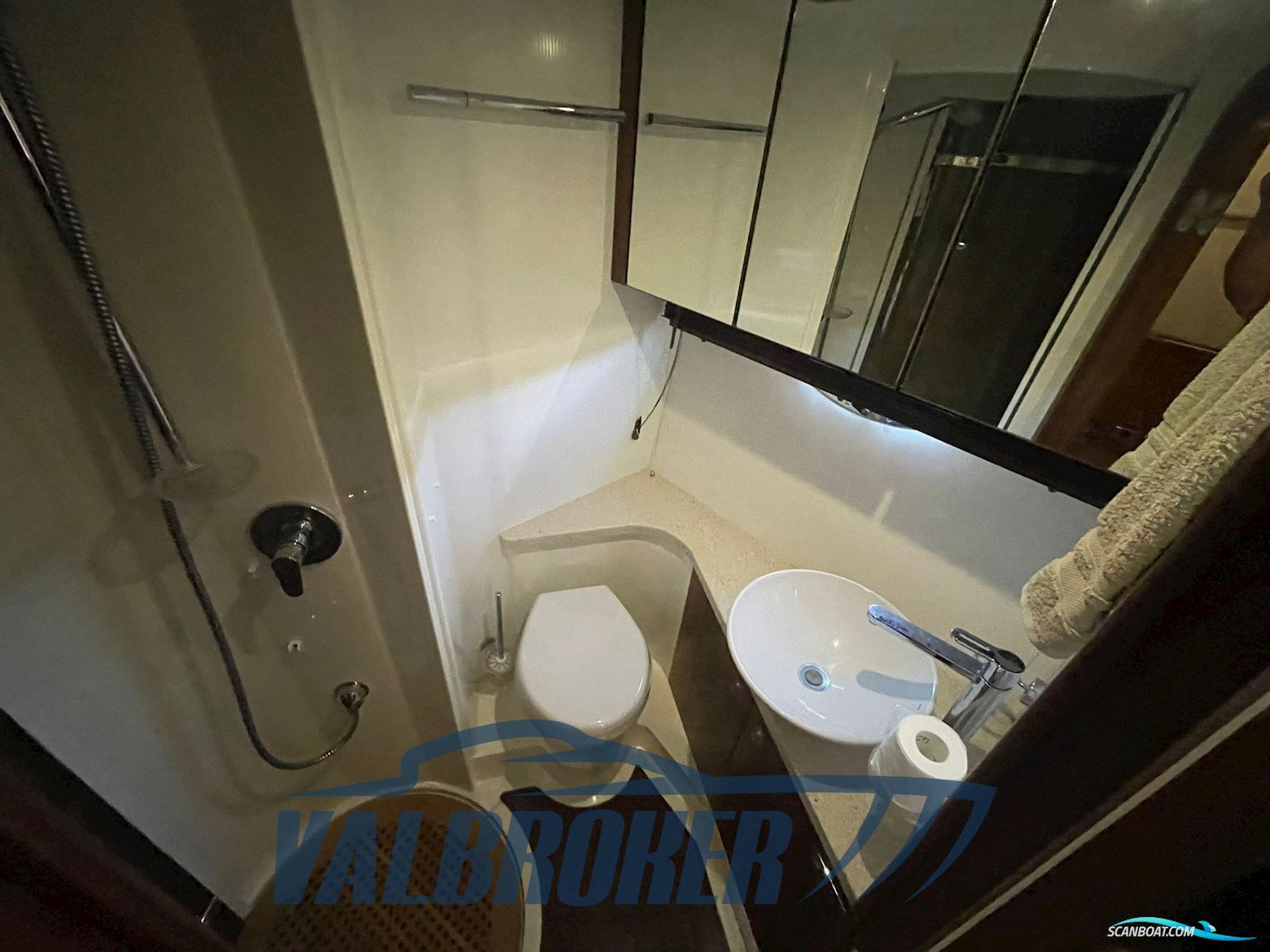 Sunseeker Portofino 47