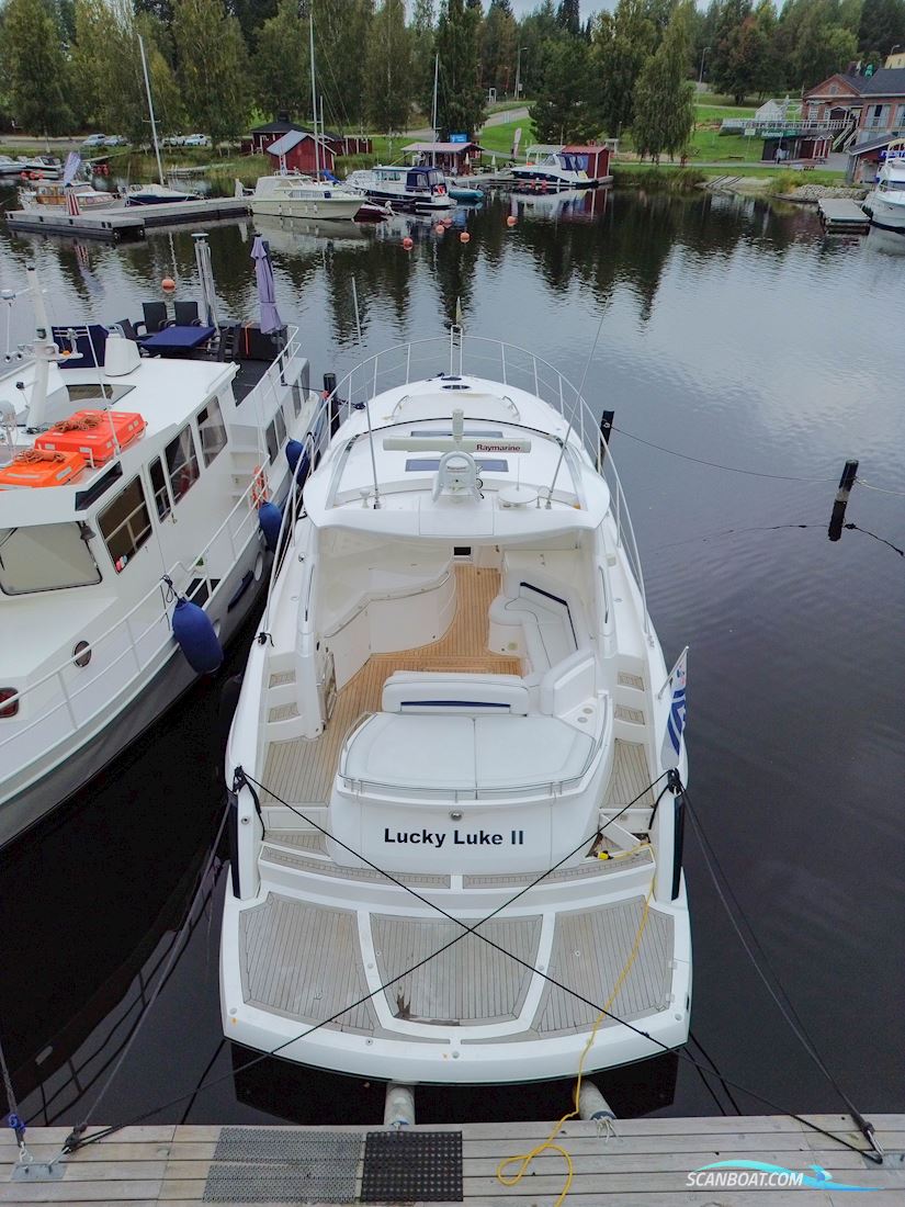 Sunseeker Portofino 47