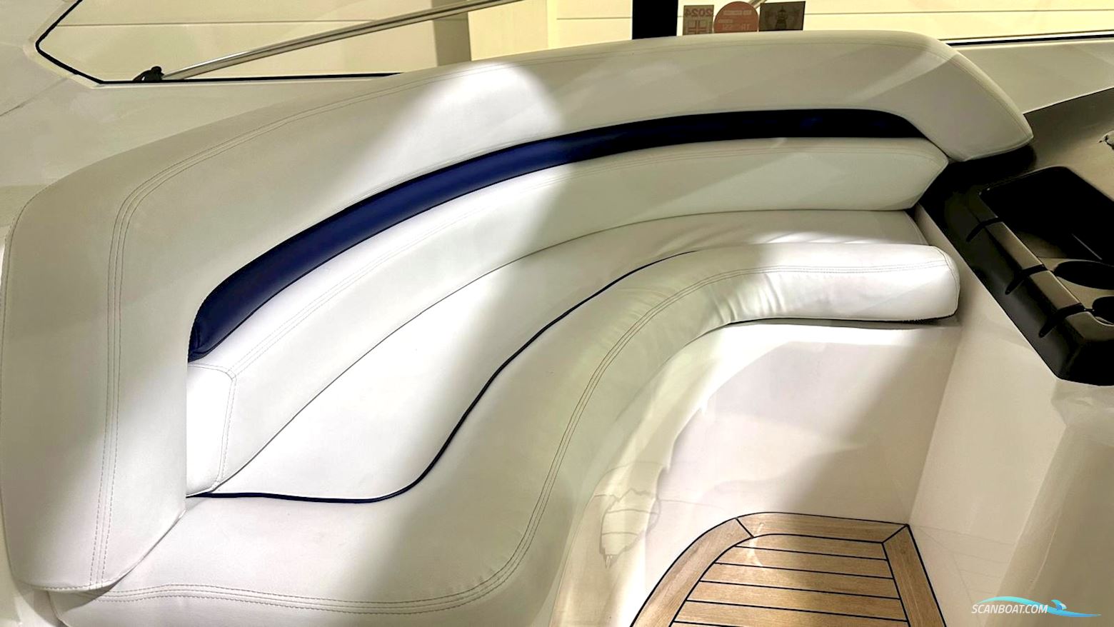 Sunseeker Portofino 47