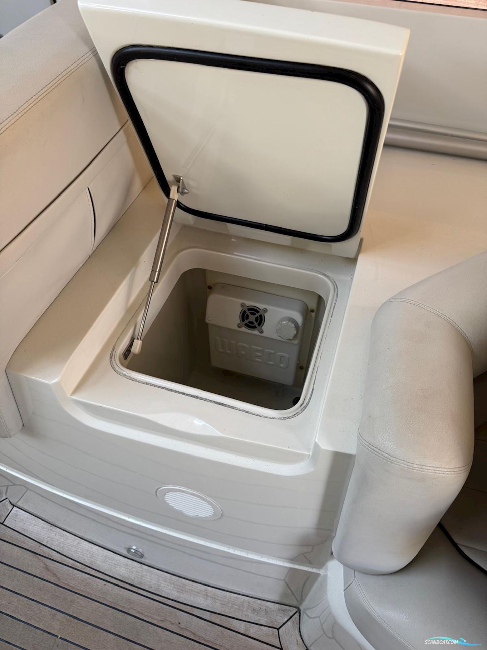 Sunseeker Portofino 47