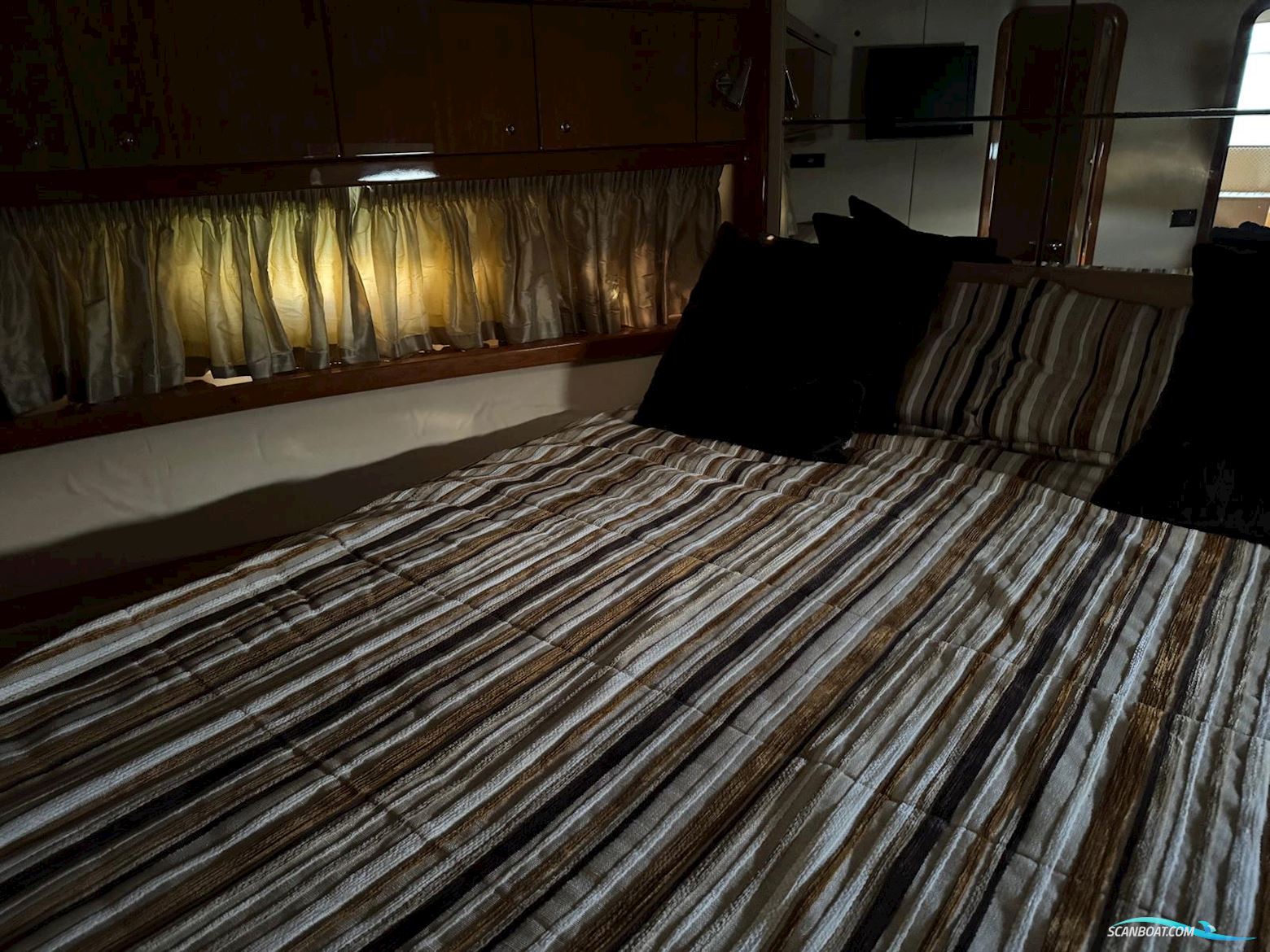 Sunseeker Portofino 47