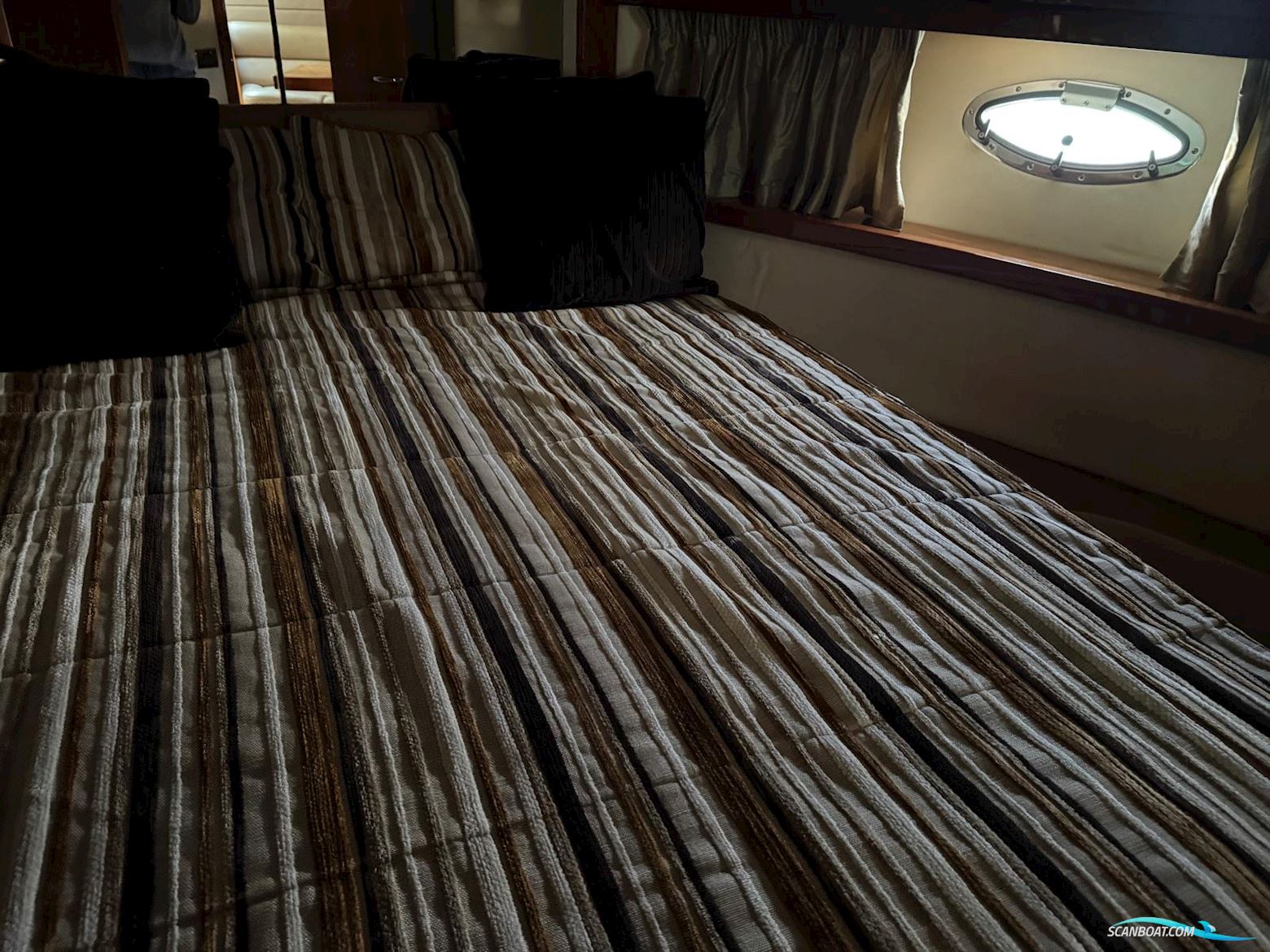 Sunseeker Portofino 47