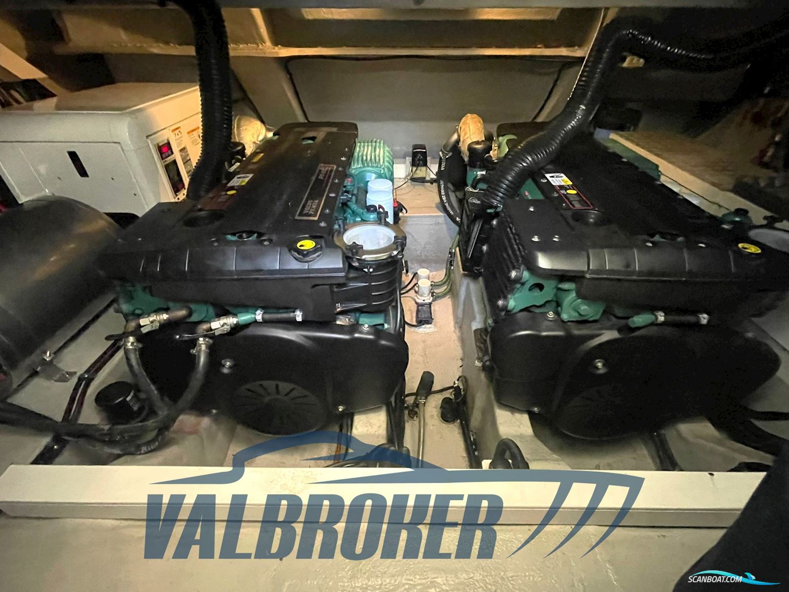 Sunseeker Portofino 47