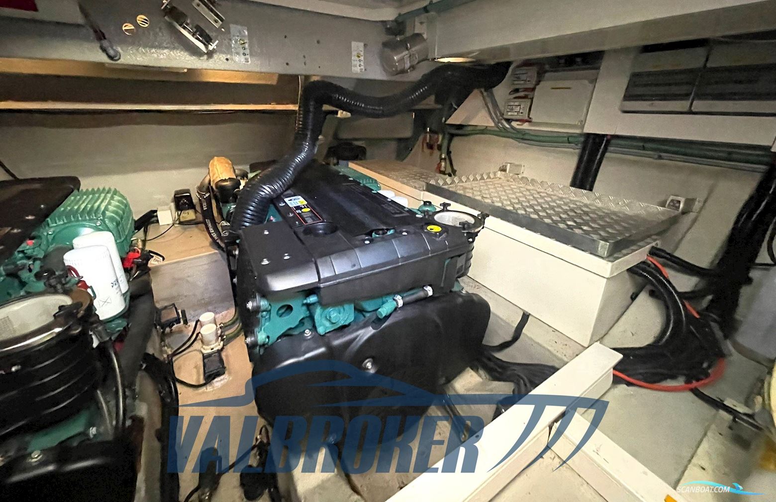 Sunseeker Portofino 47