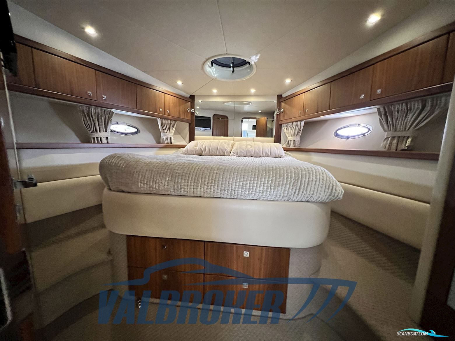 Sunseeker Portofino 47