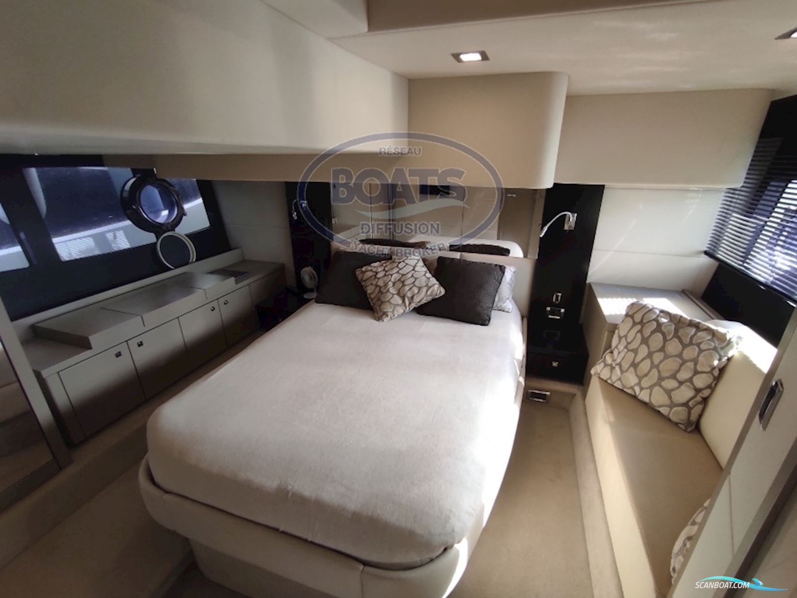 Sunseeker Portofino 48