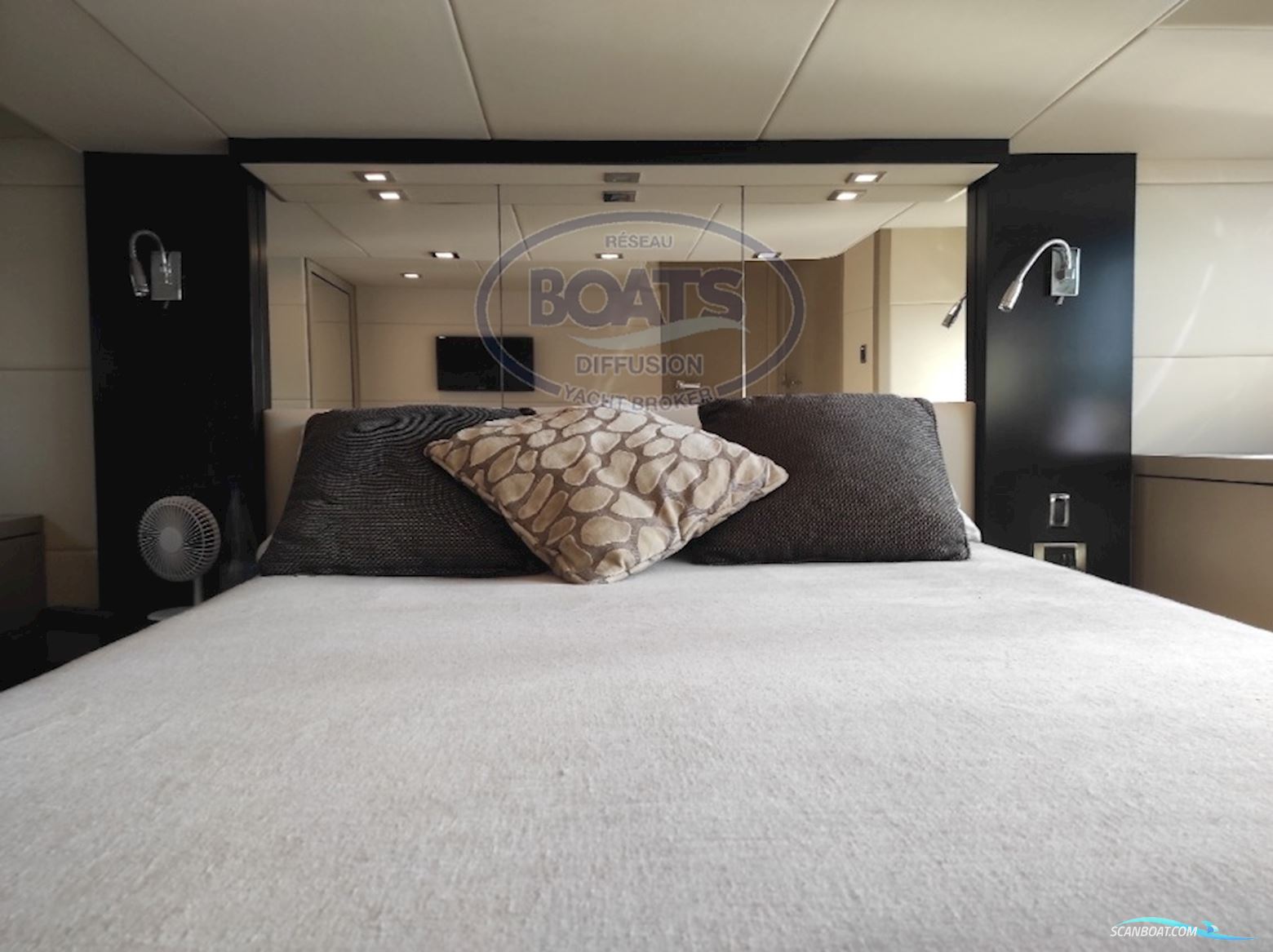 Sunseeker Portofino 48