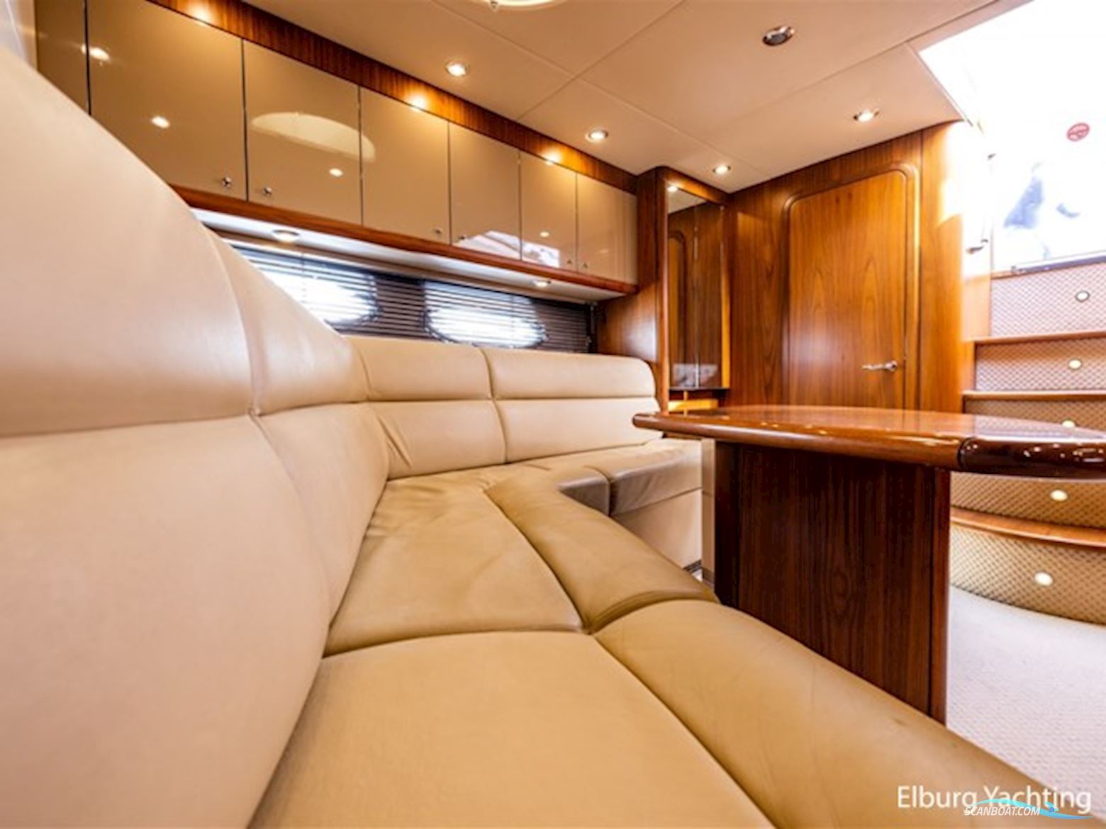 Sunseeker Portofino 53 