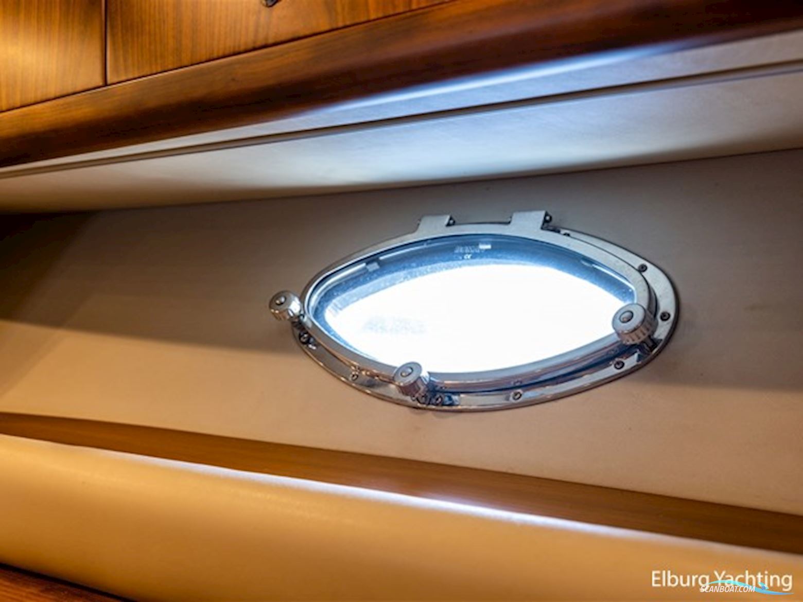 Sunseeker Portofino 53 