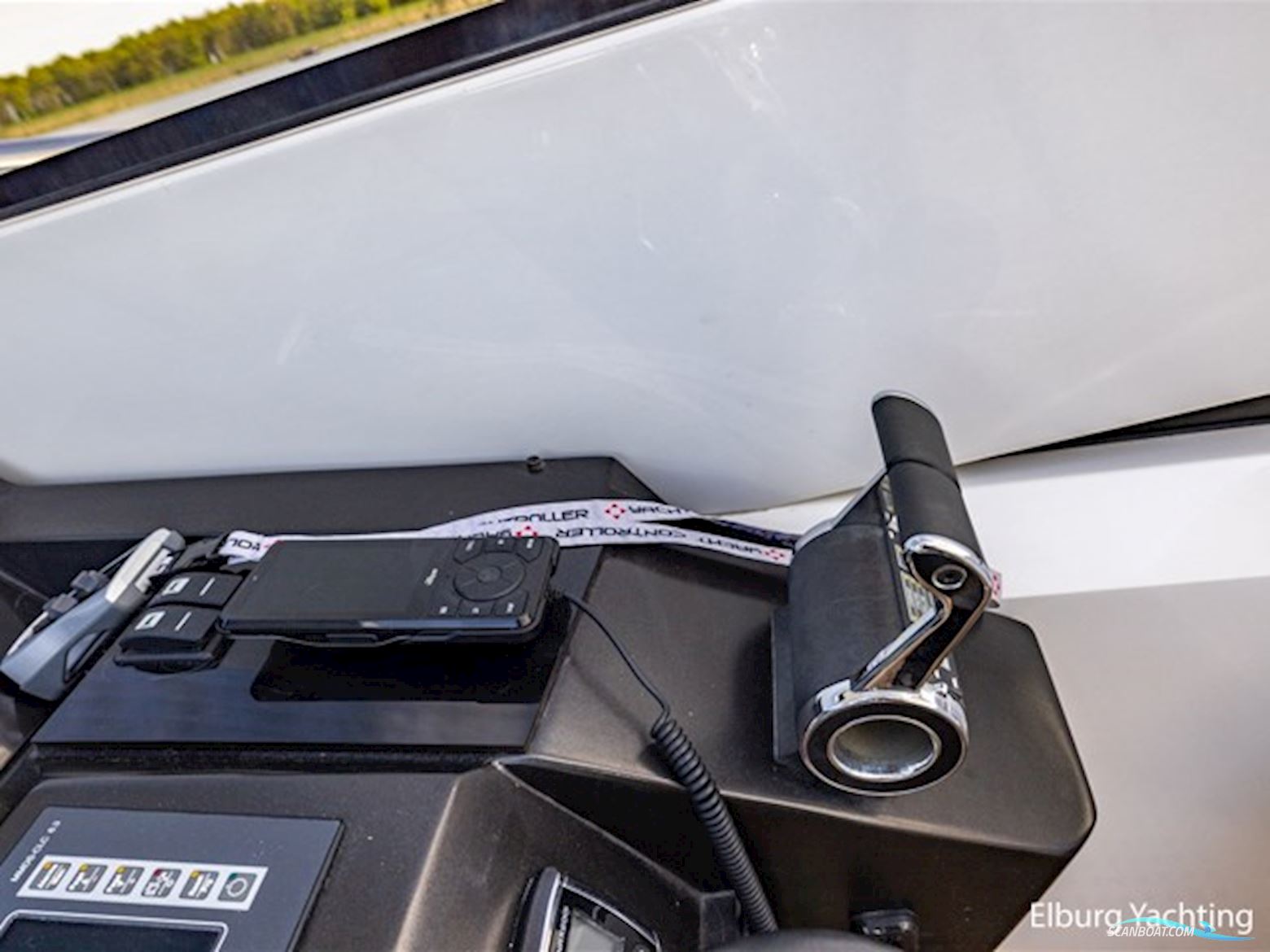 Sunseeker Portofino 53 