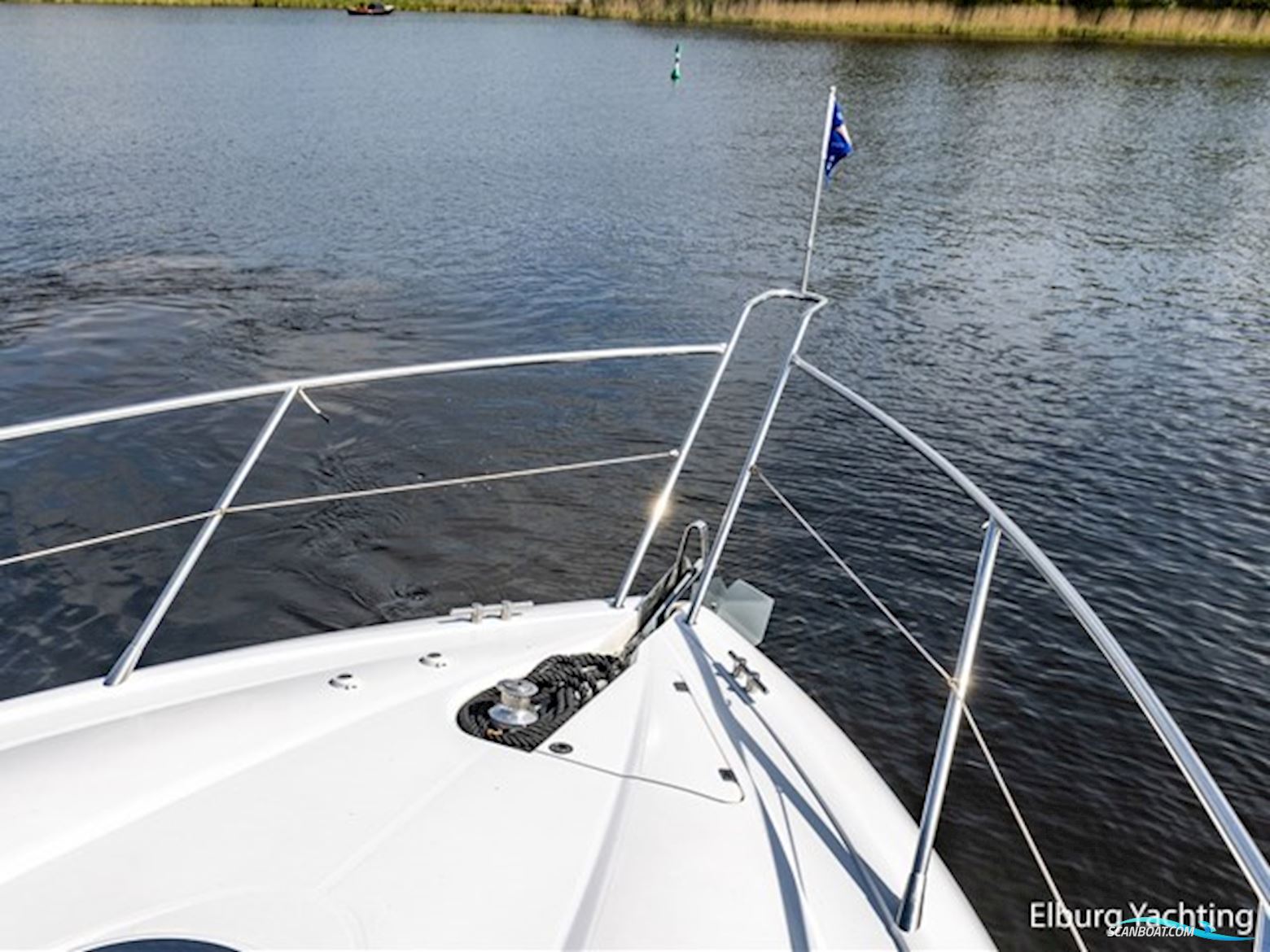 Sunseeker Portofino 53 