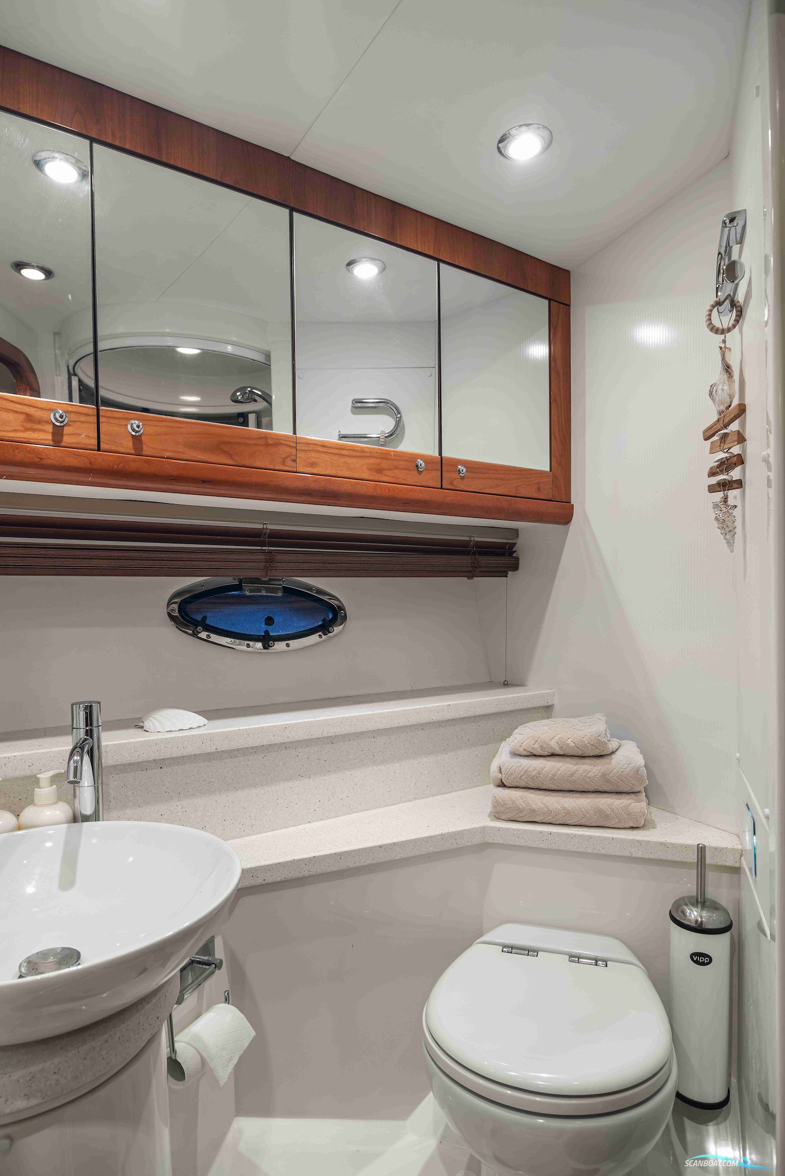 Sunseeker Portofino 53