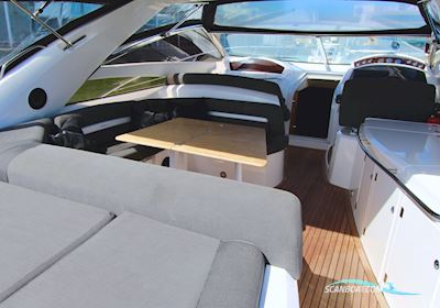 Sunseeker Portofino 53 Motorbåt 2006, med Man motor, Finland