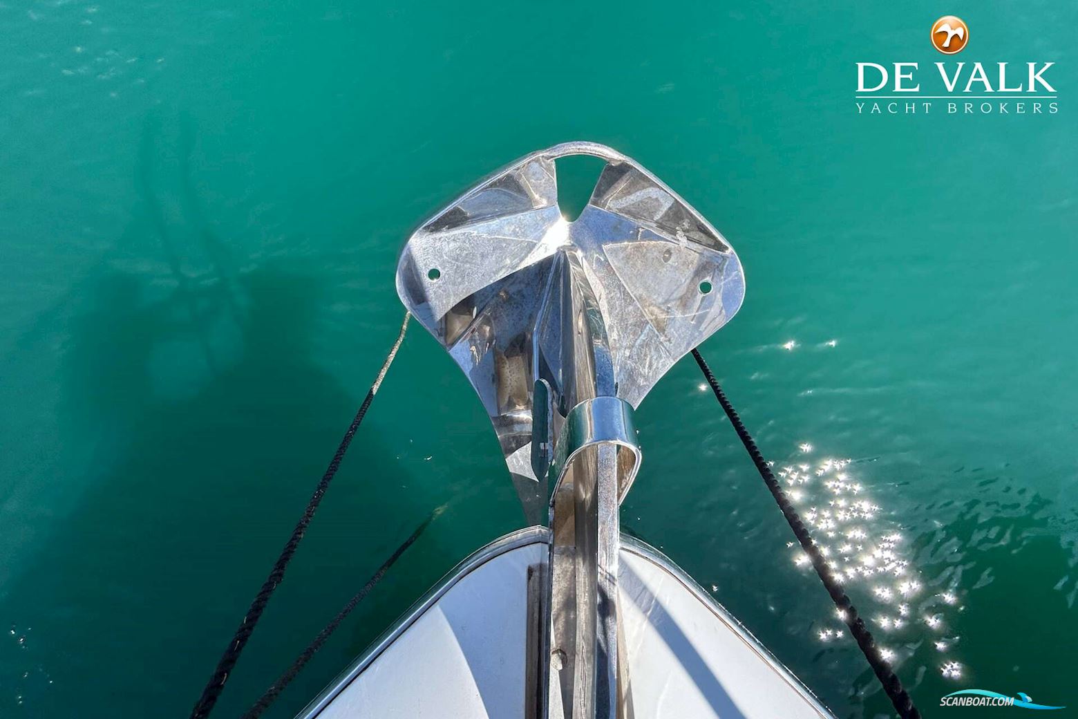 Sunseeker Portofino 53