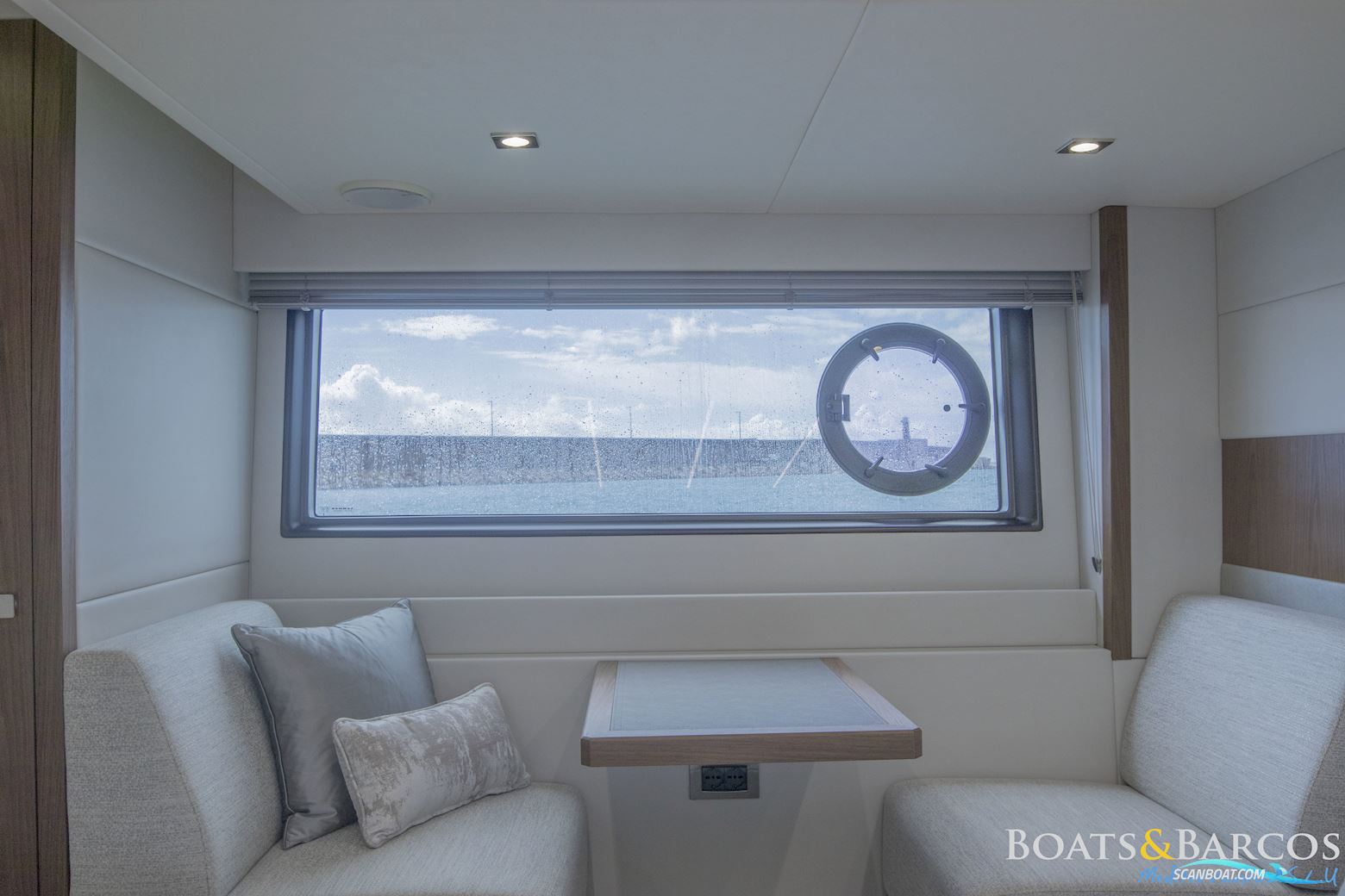 Sunseeker Predator 50