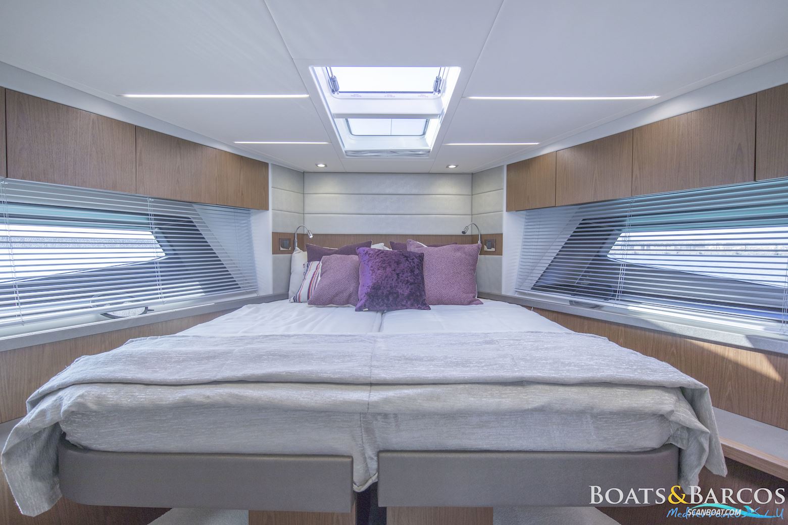 Sunseeker Predator 50