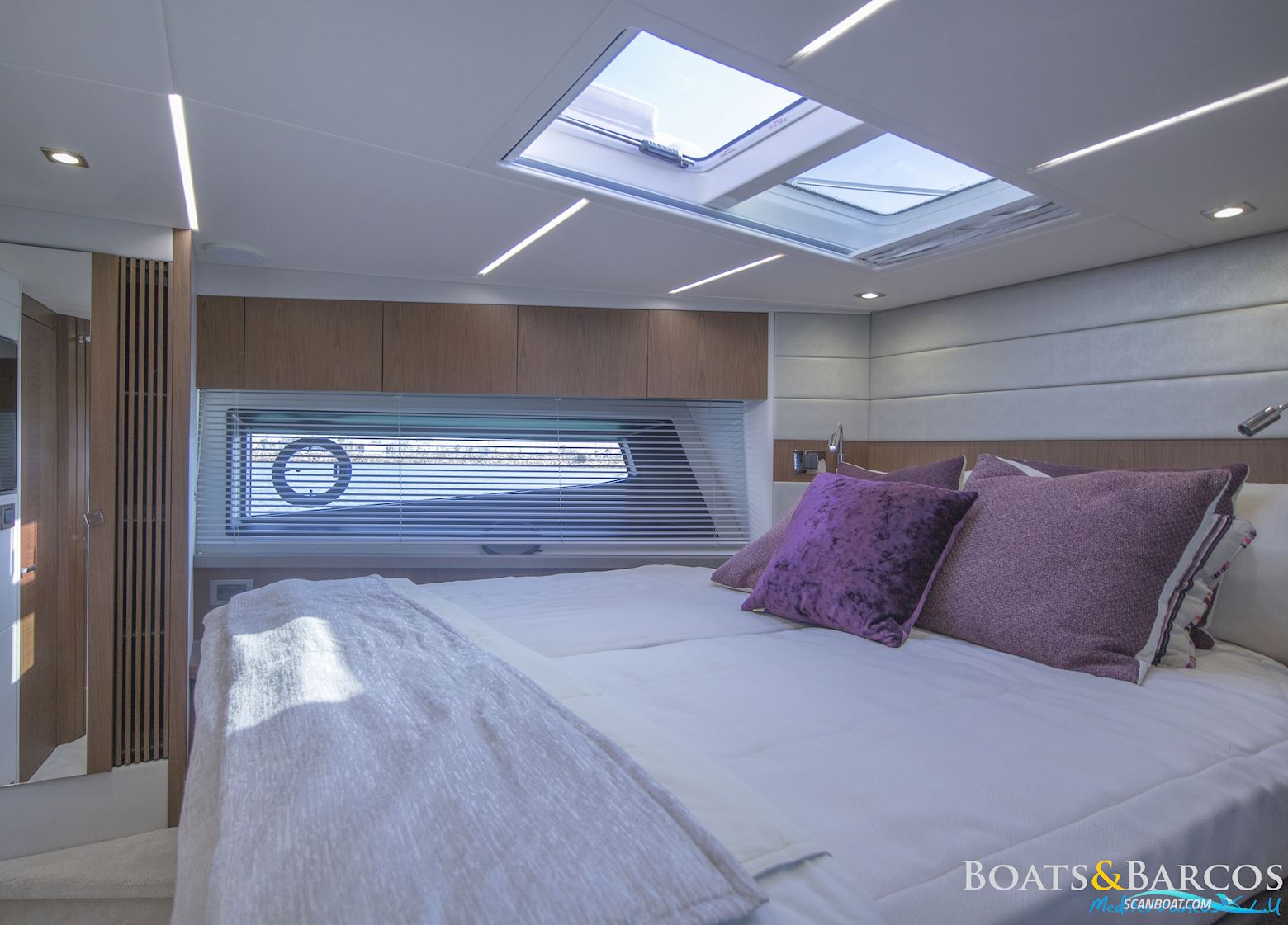 Sunseeker Predator 50