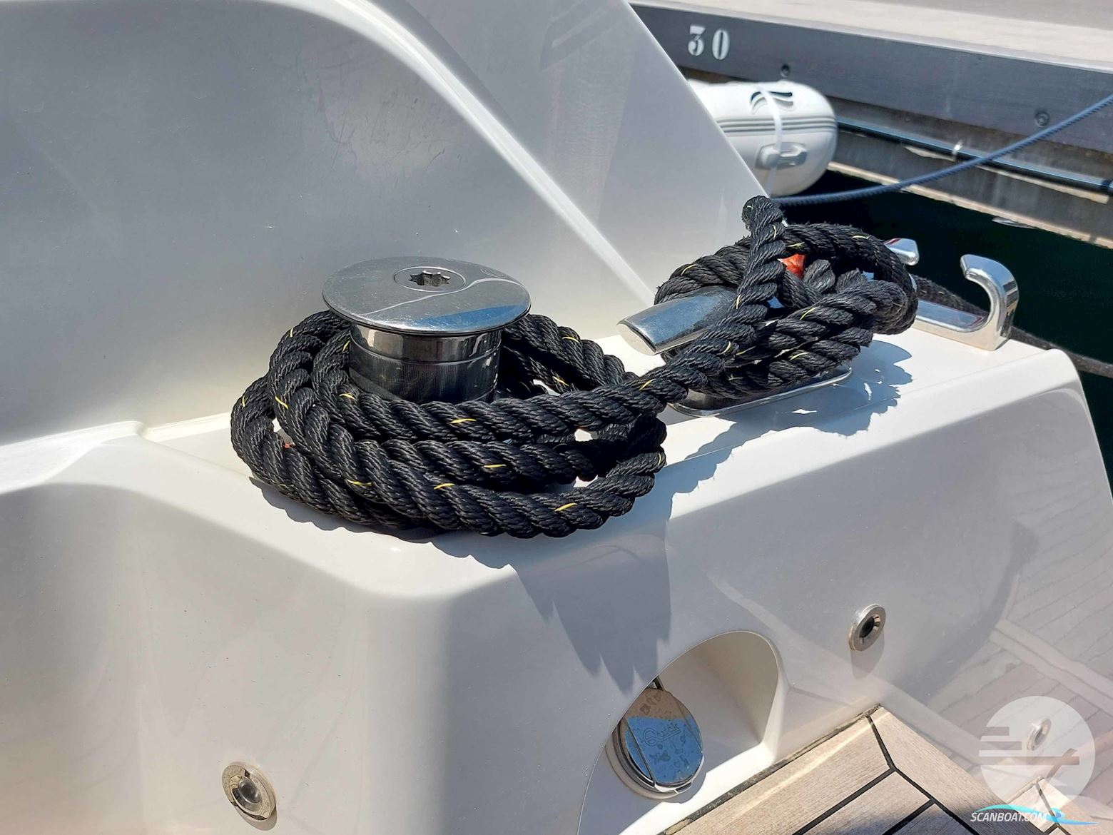 Sunseeker Predator 55 EVO