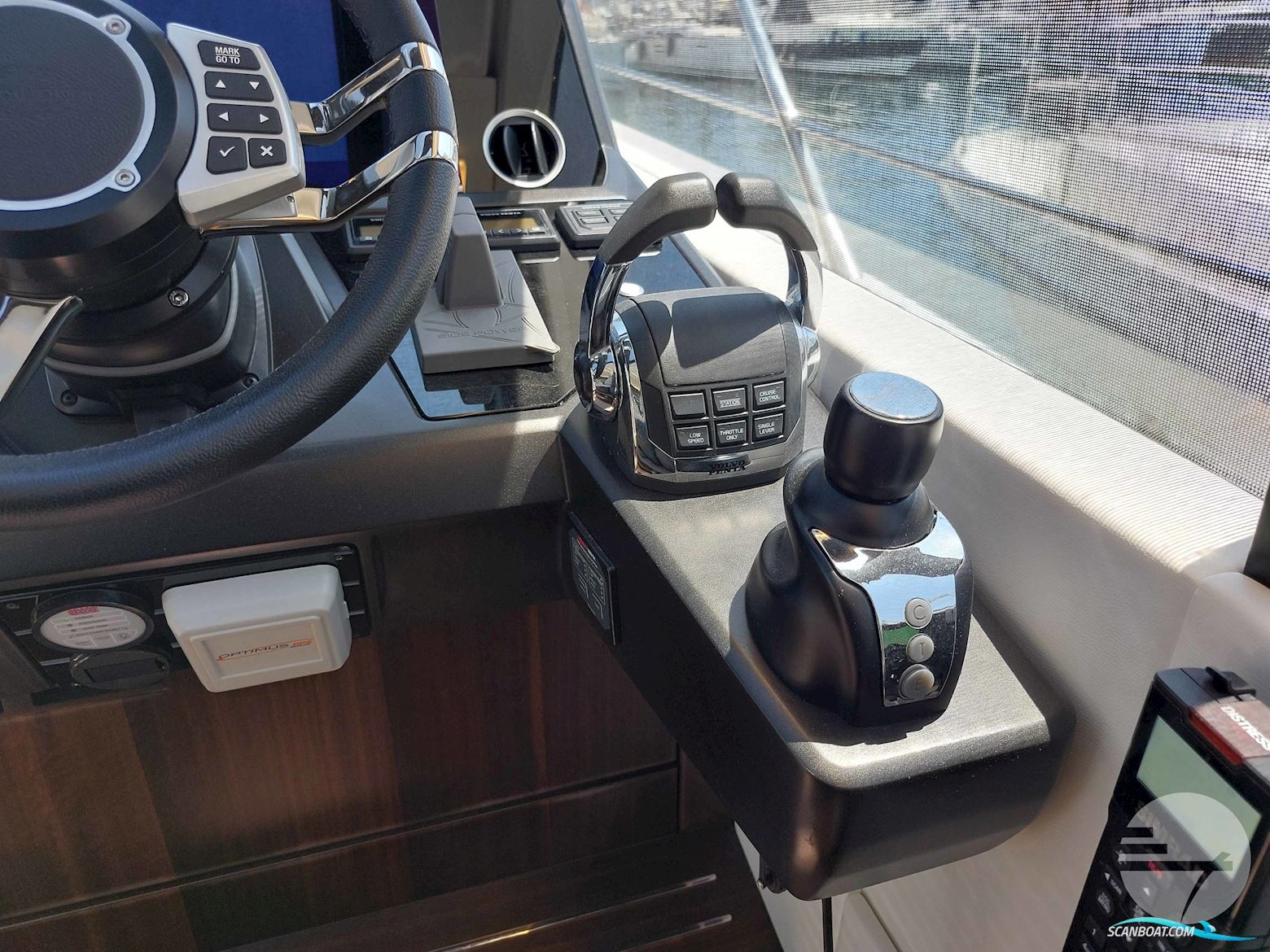 Sunseeker Predator 55 EVO