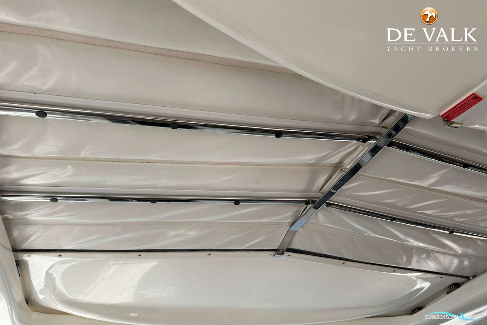 Sunseeker Predator 56