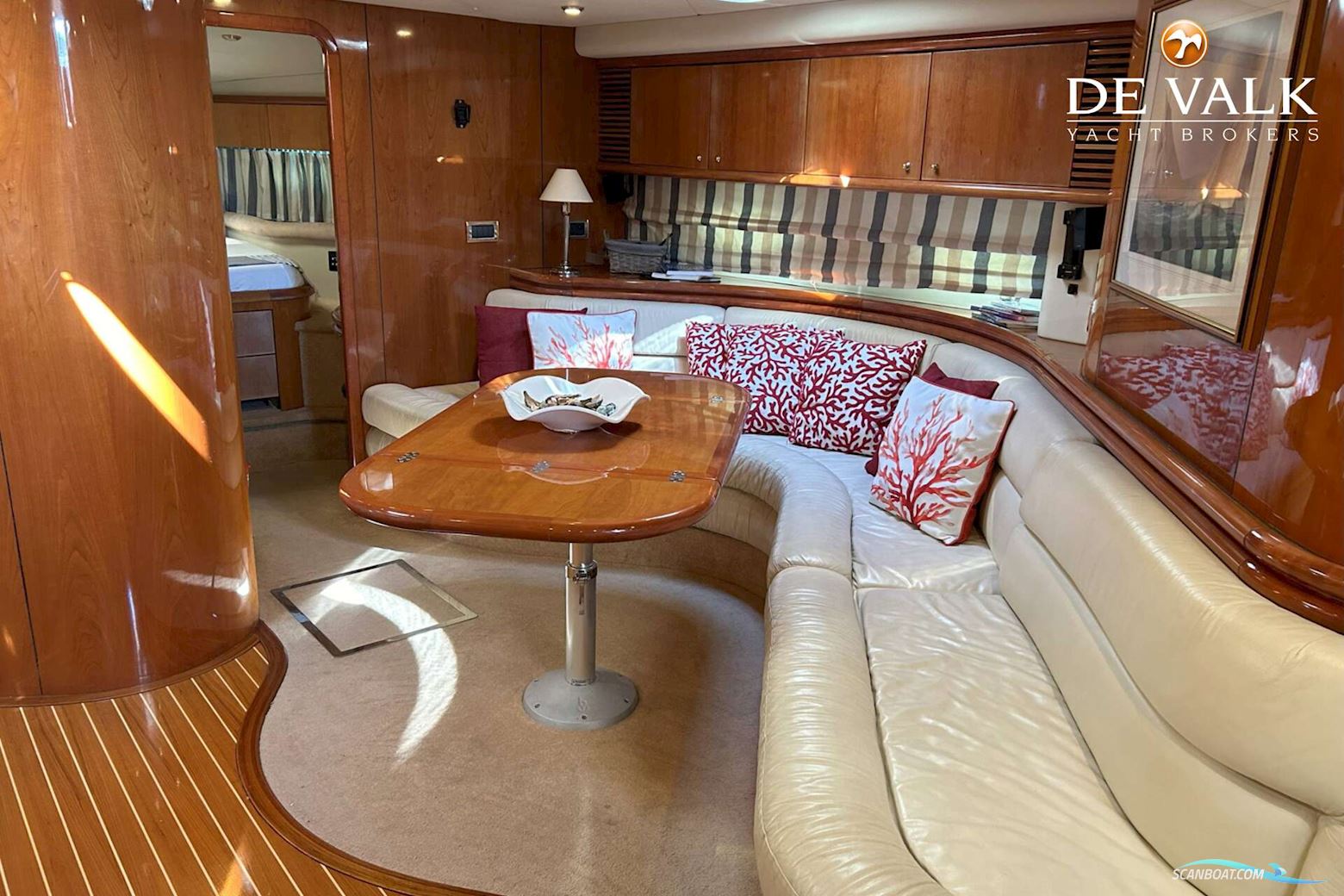 Sunseeker Predator 56