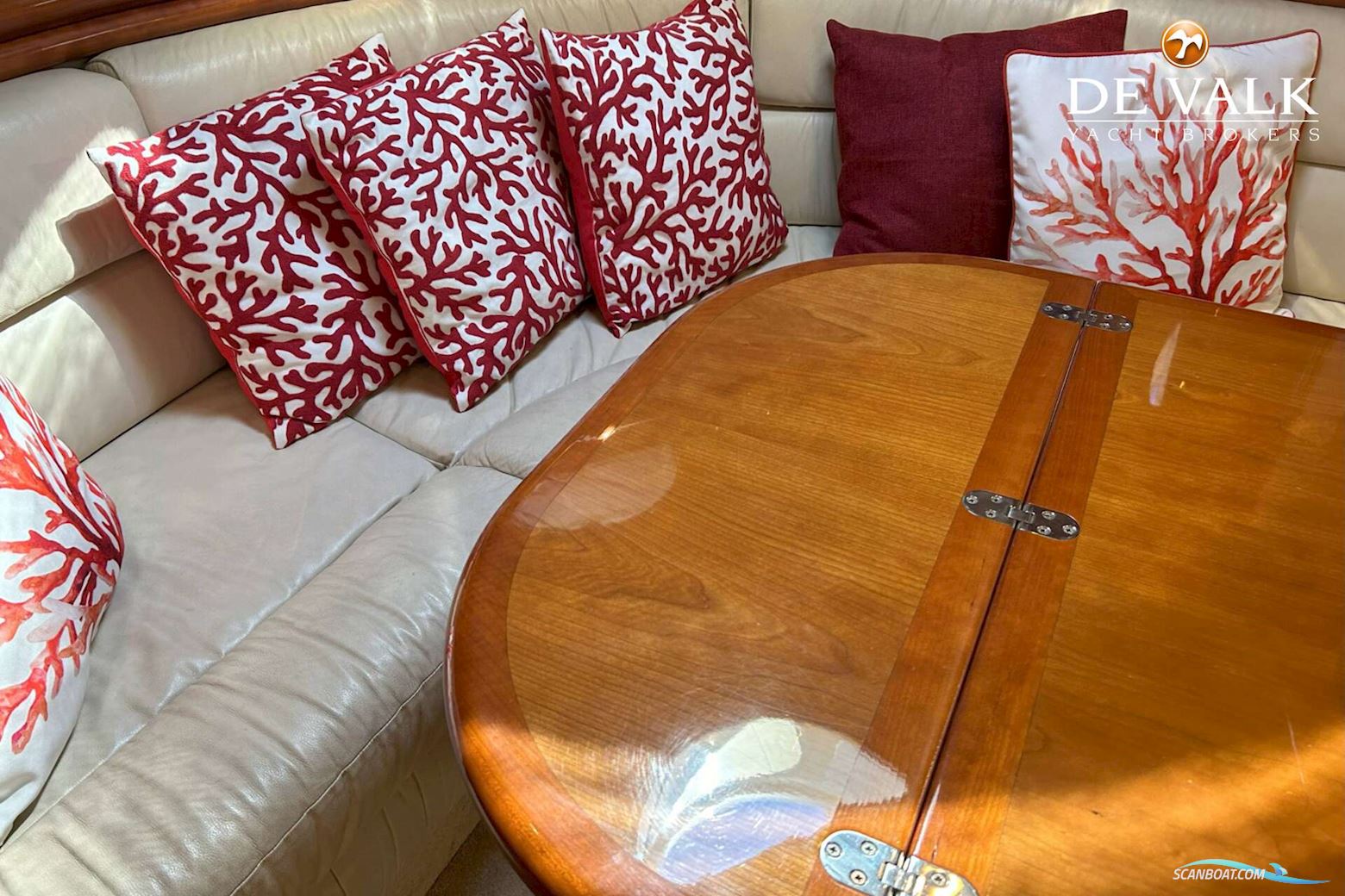 Sunseeker Predator 56