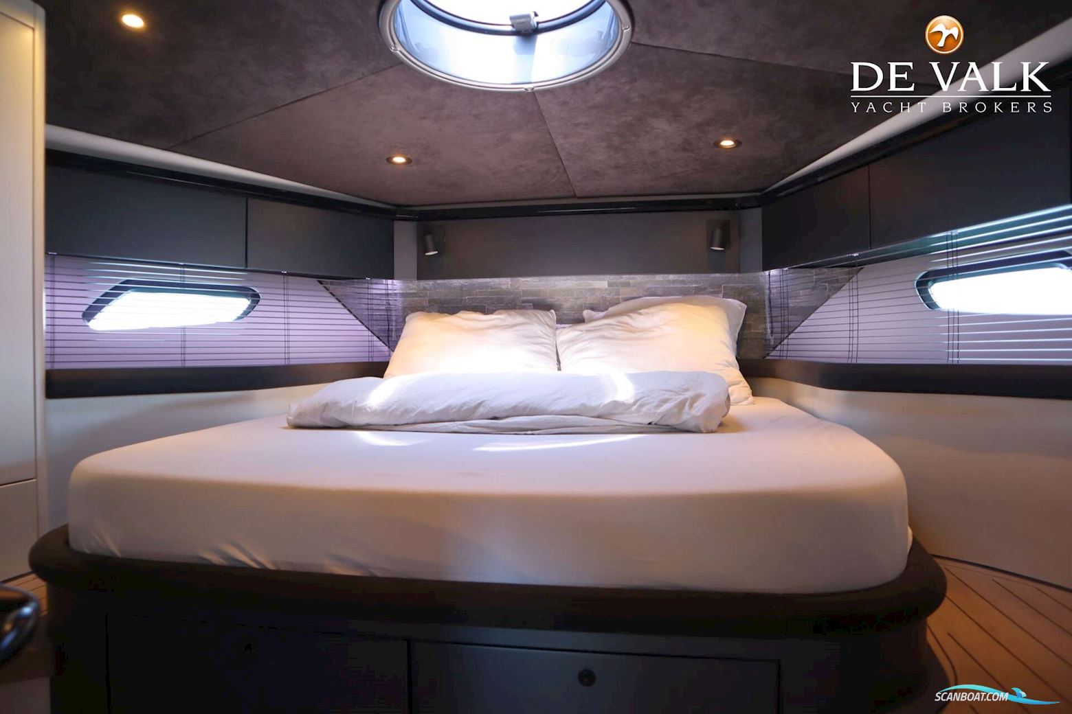 Sunseeker Predator 56