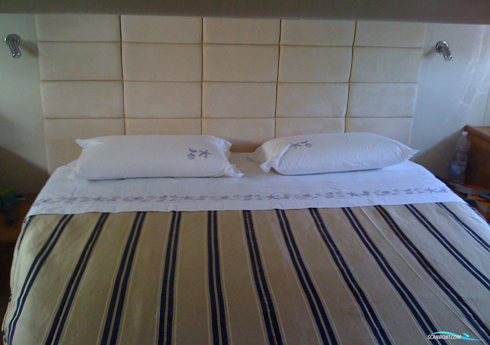 Sunseeker Predator 56