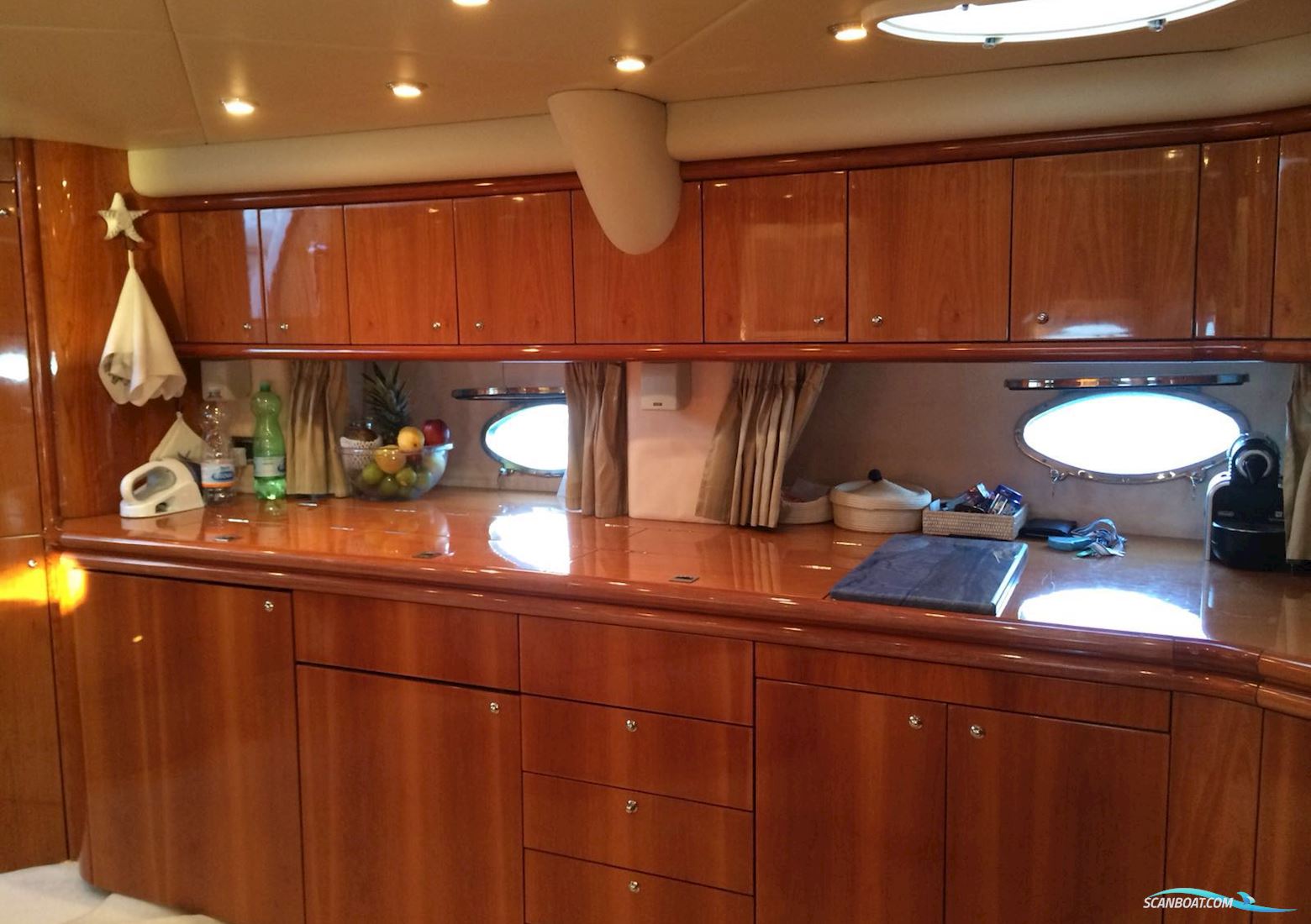 Sunseeker Predator 56