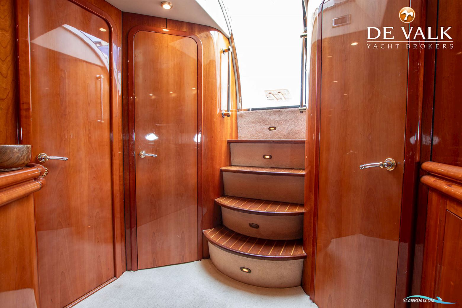 Sunseeker Predator 58