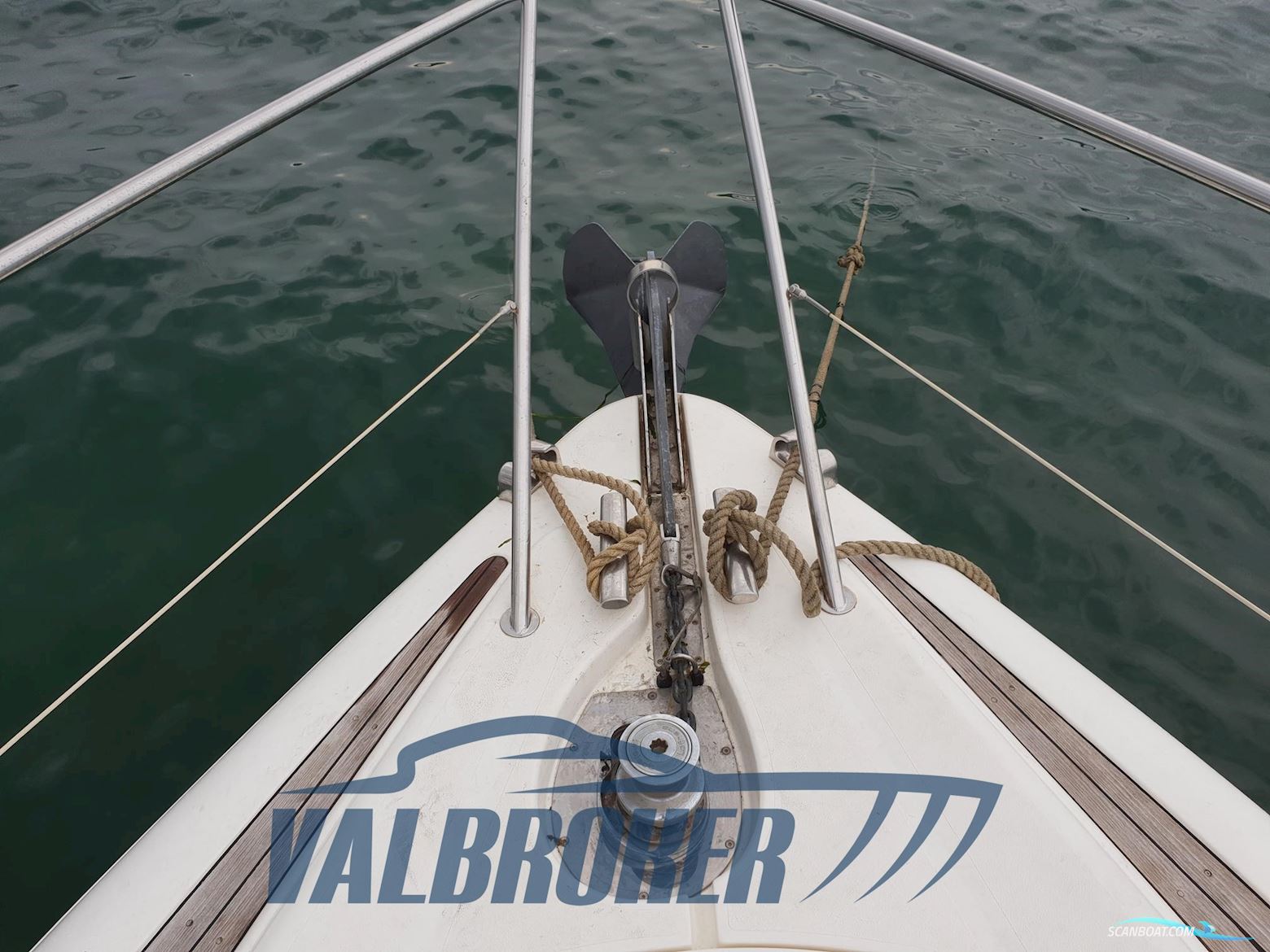 Sunseeker Predator 60