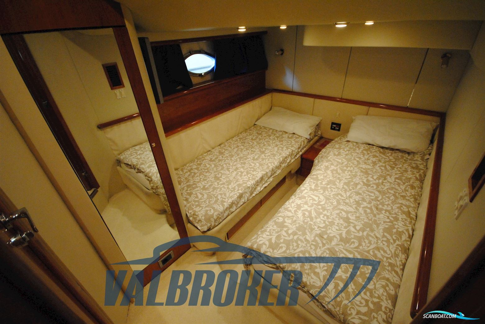 Sunseeker Predator 60