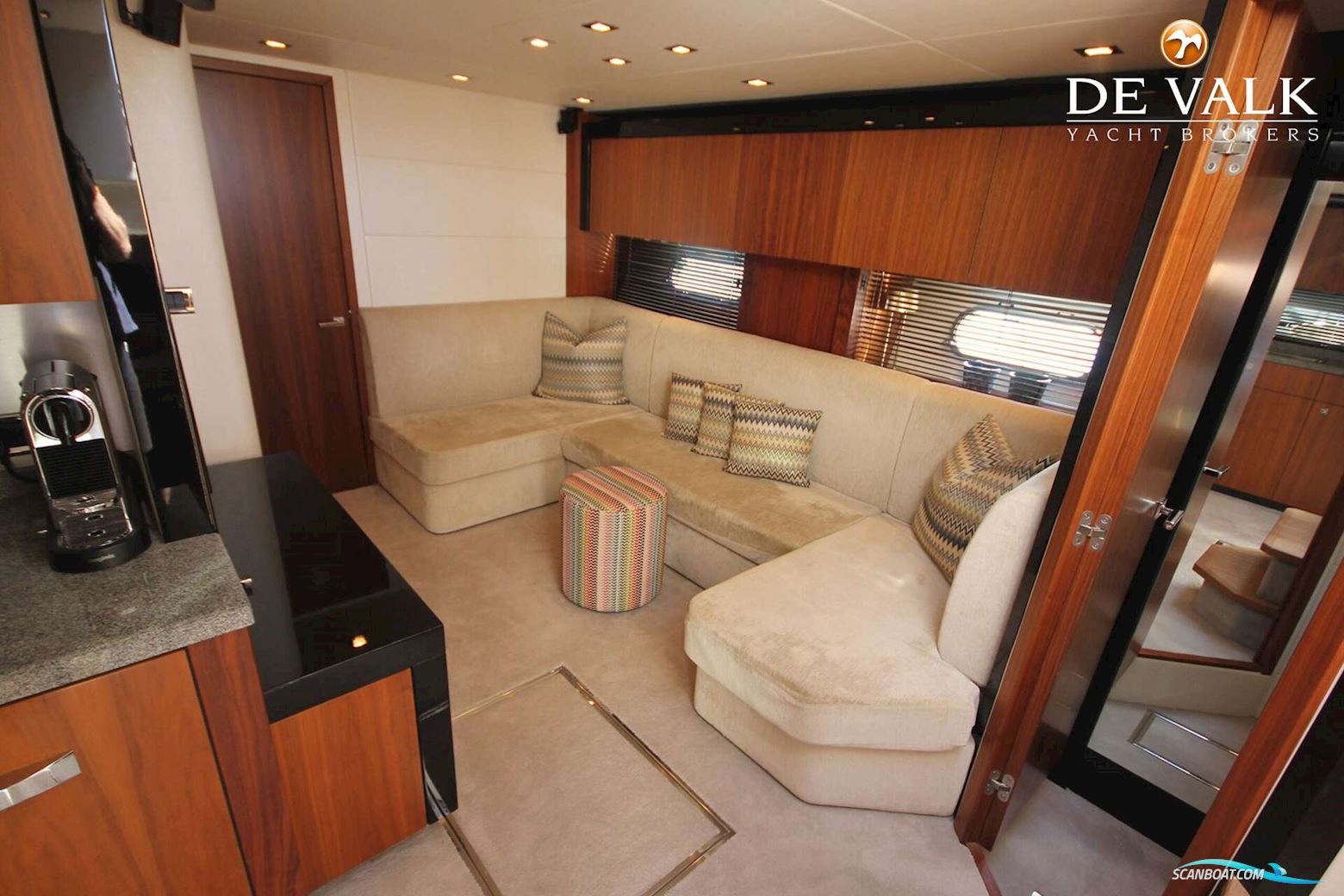 Sunseeker Predator 60