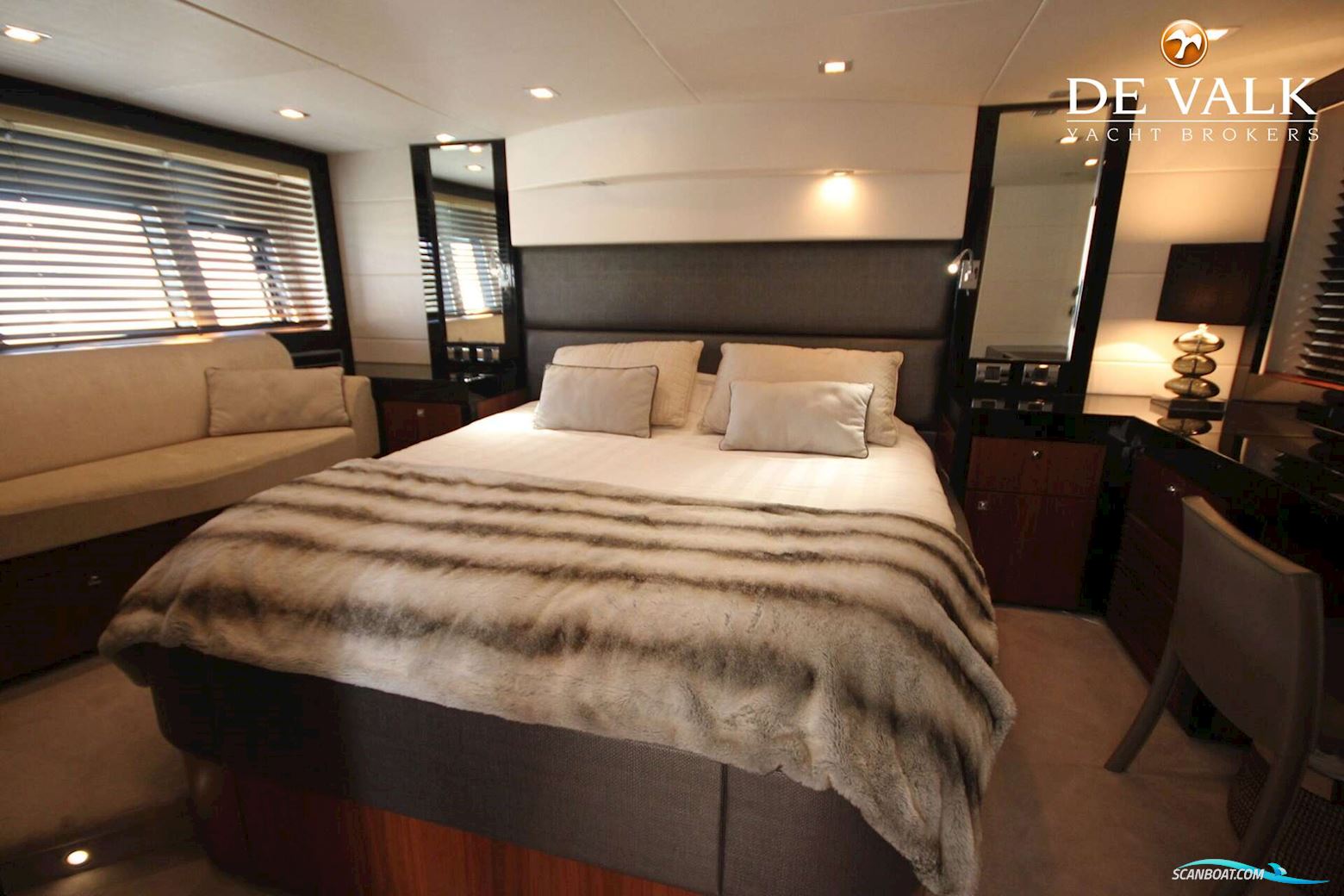 Sunseeker Predator 60