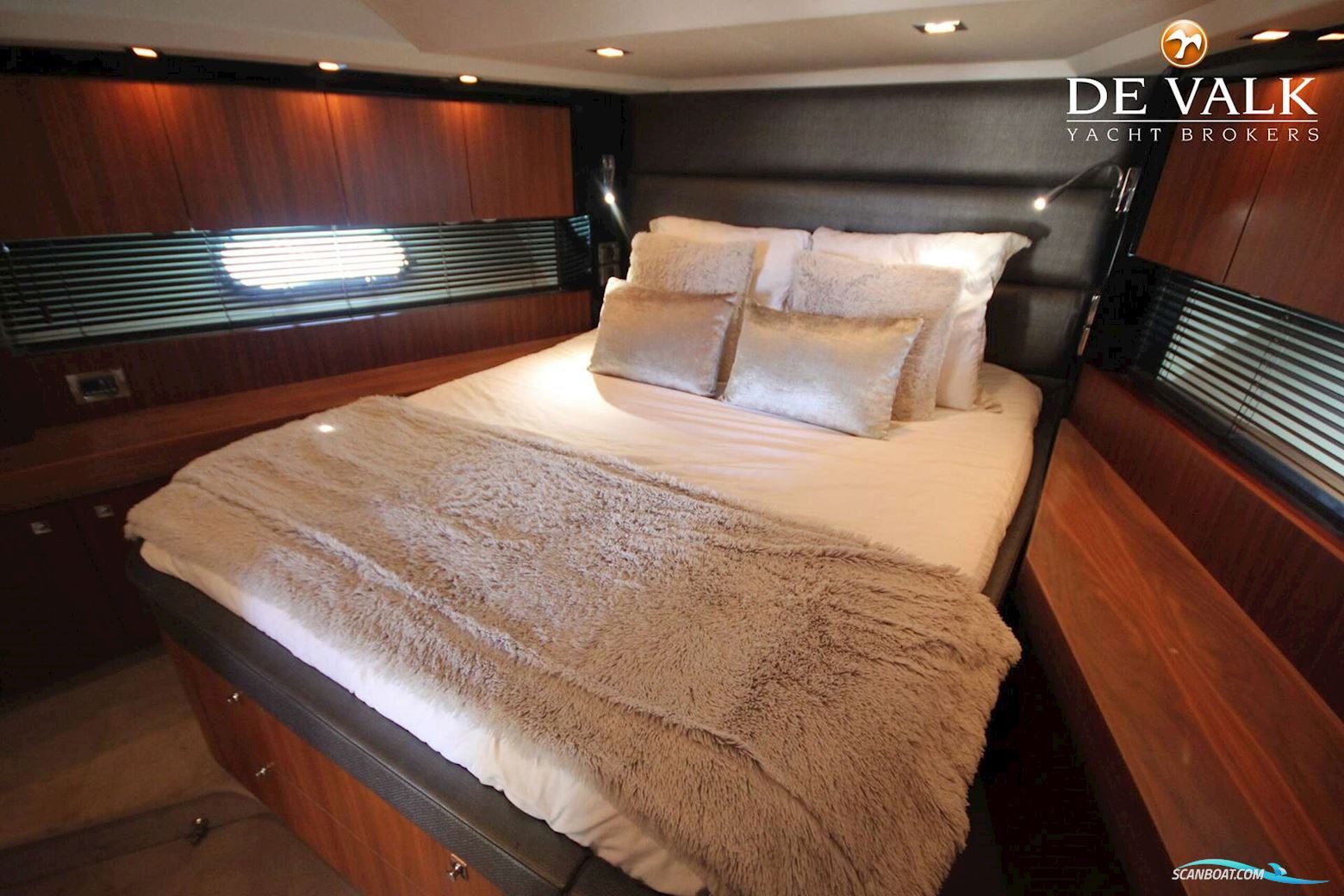 Sunseeker Predator 60