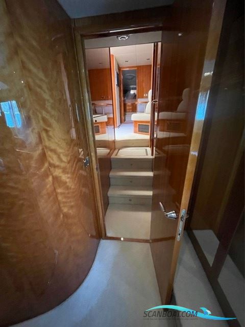 Sunseeker Predator 62