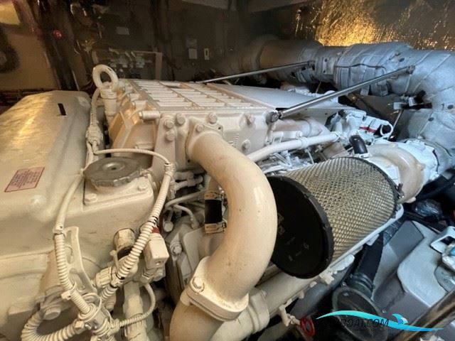 Sunseeker Predator 62