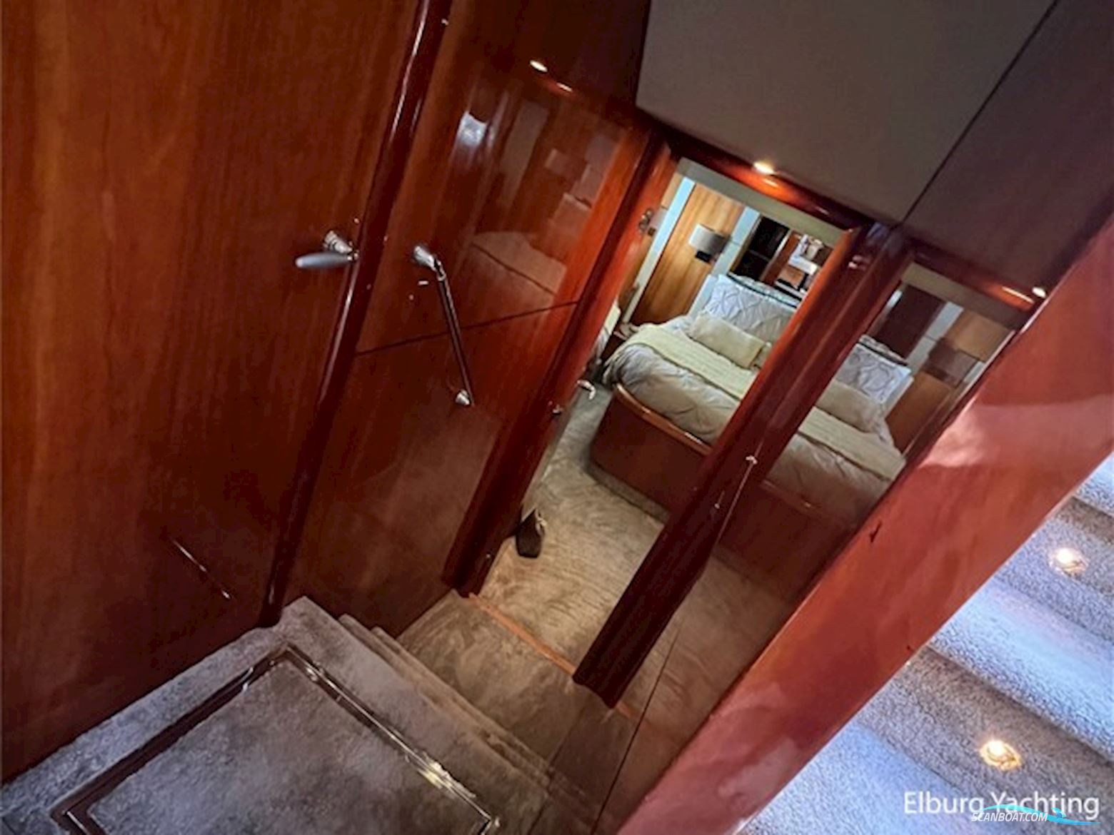 Sunseeker Predator 62