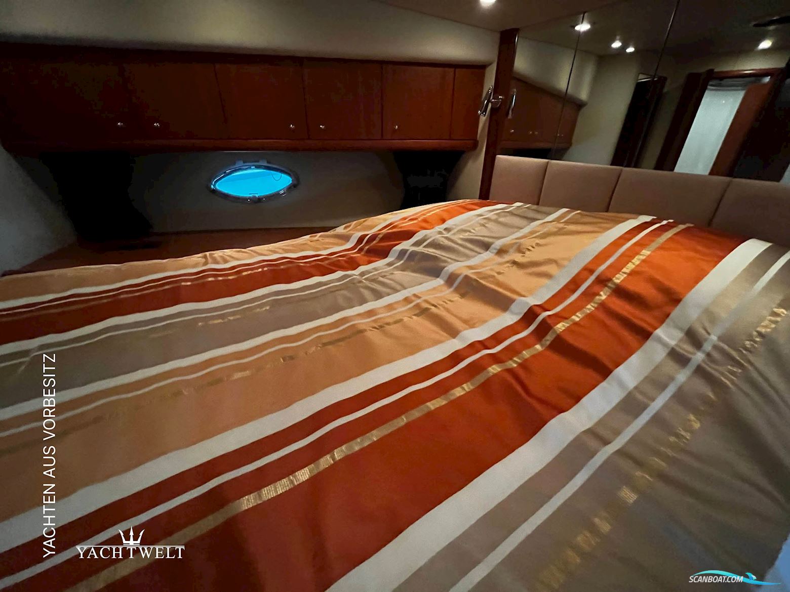 Sunseeker Predator 62