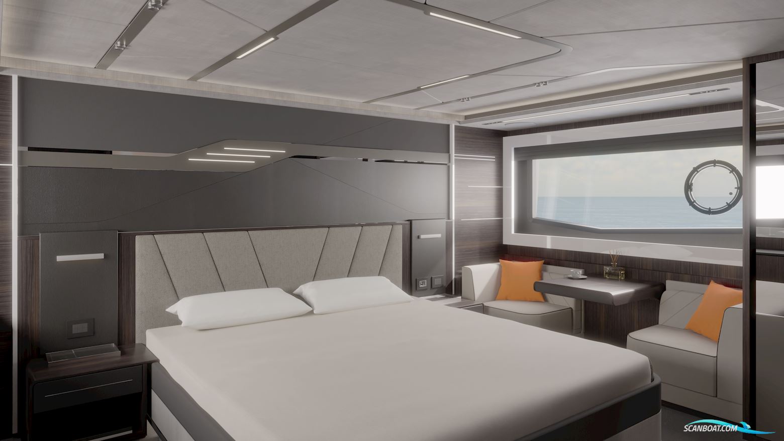 Sunseeker Predator 65