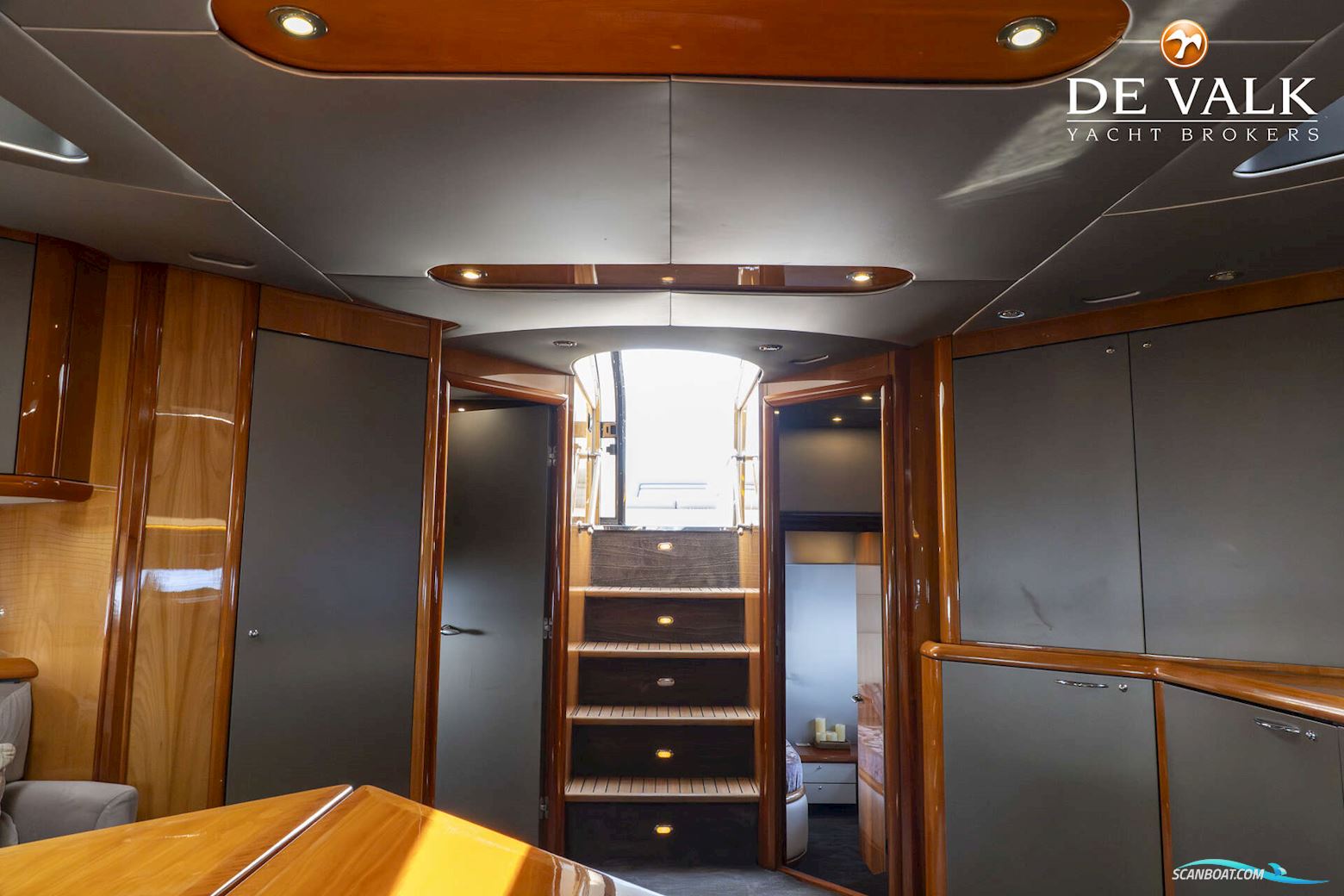 Sunseeker Predator 68