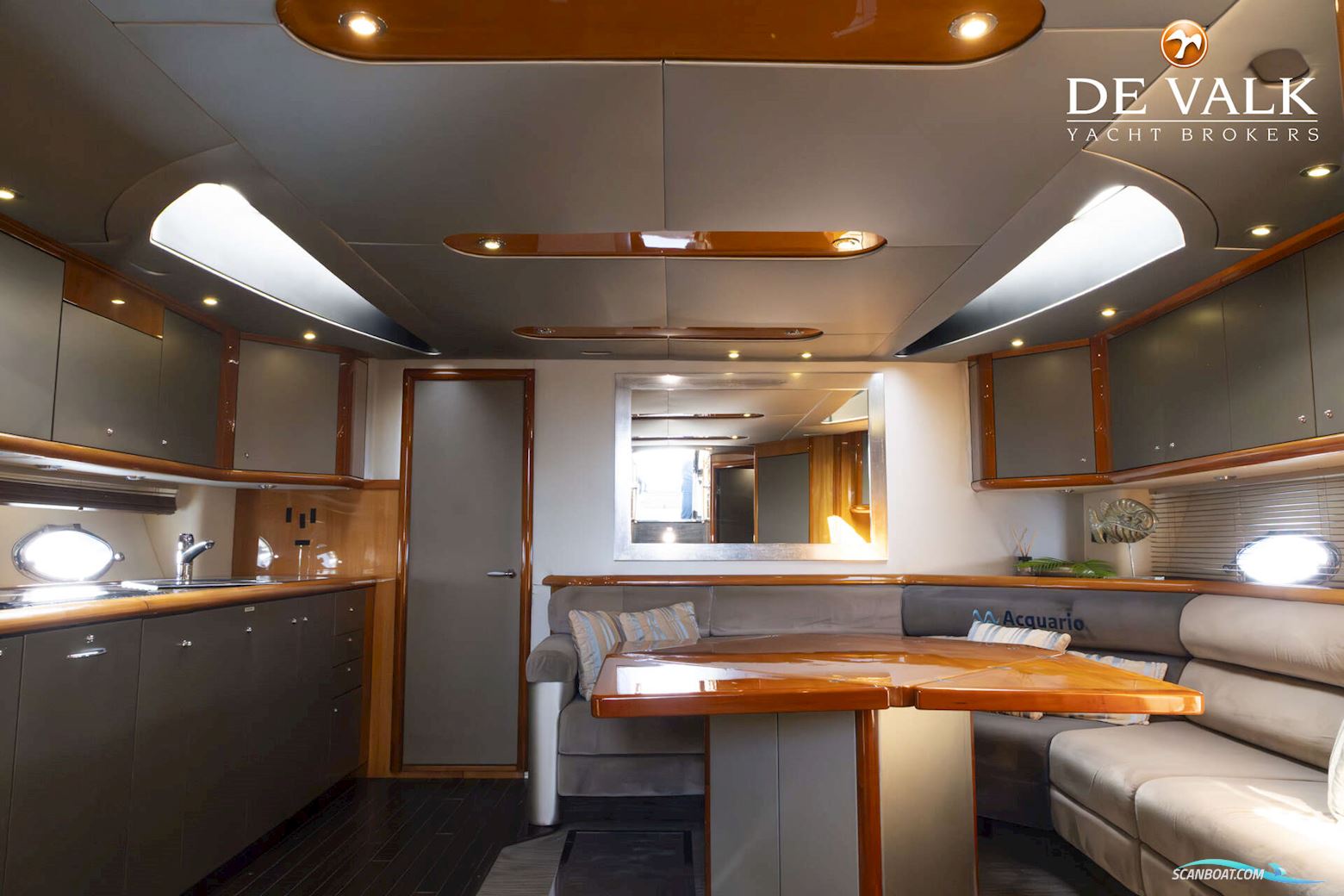 Sunseeker Predator 68