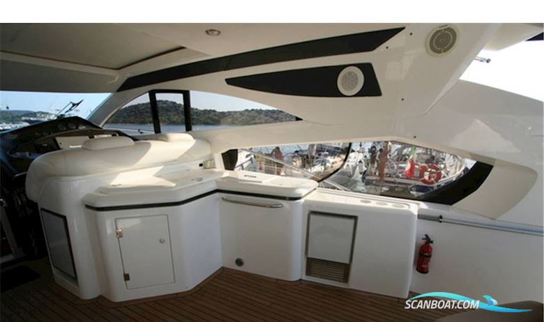 Sunseeker Predator 68