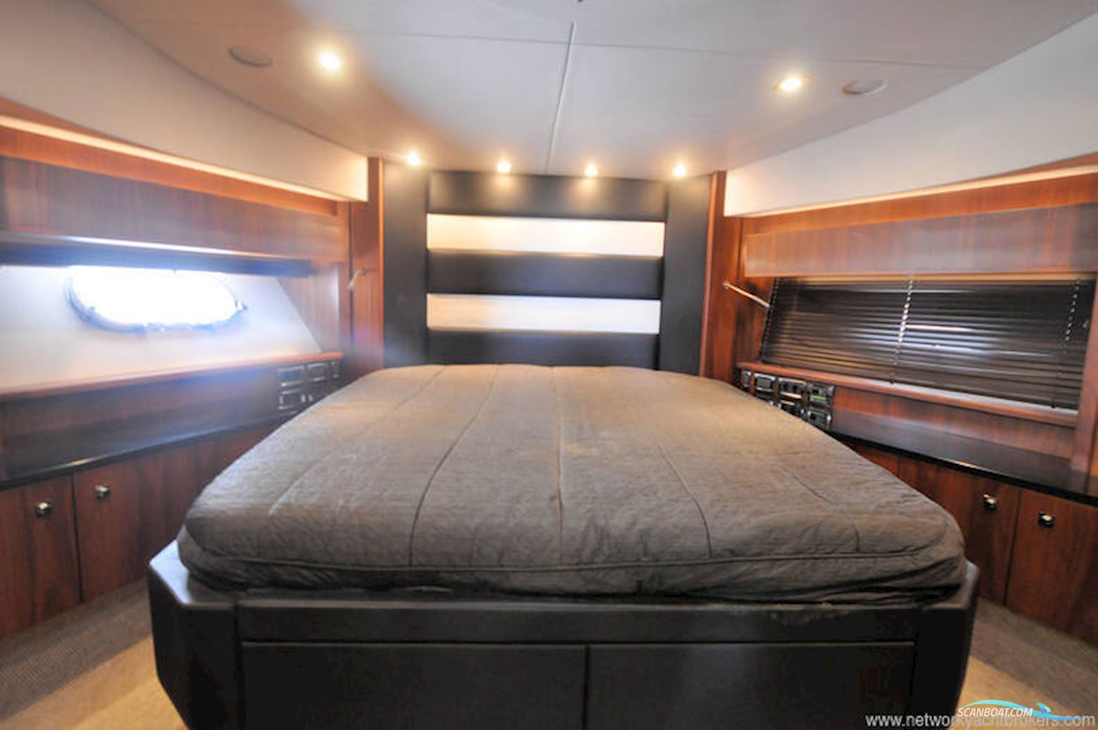 Sunseeker Predator 74