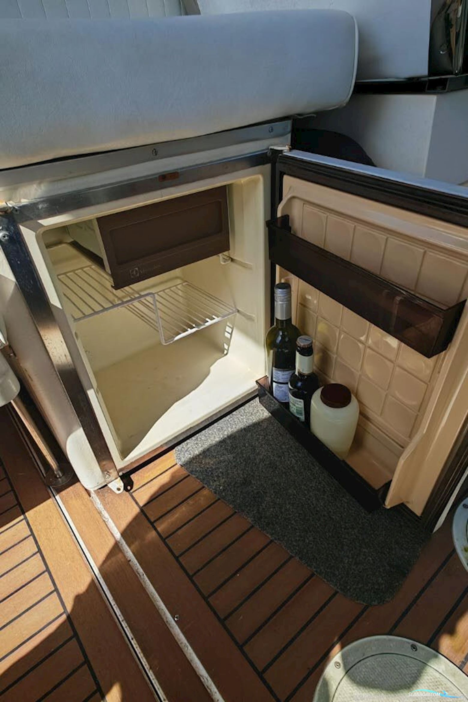 Sunseeker San Remo 33